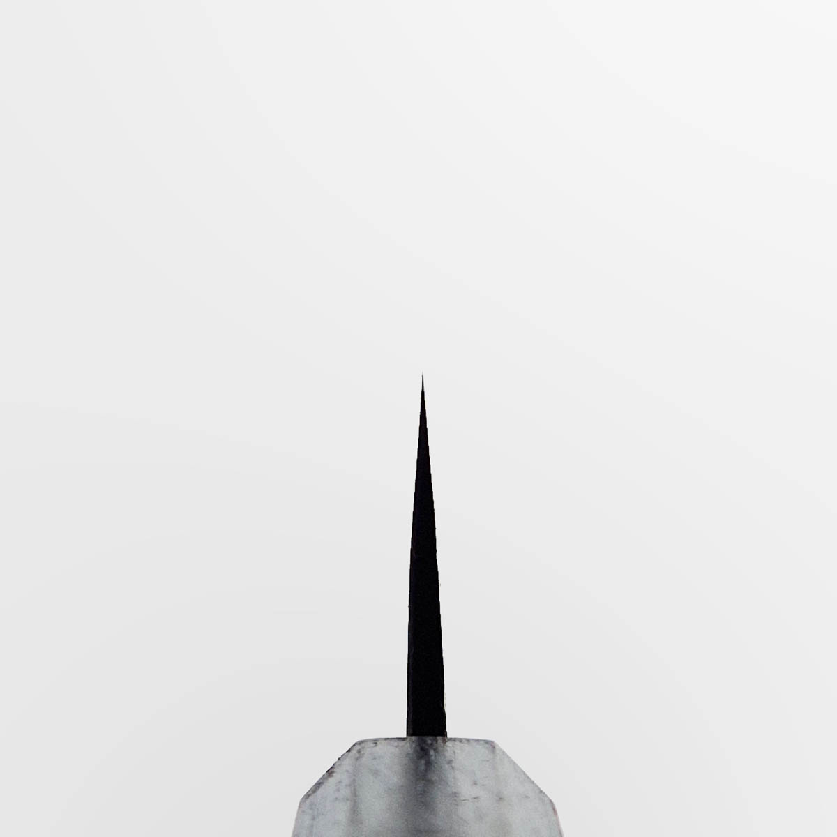 15cm Universalkniv, Aogami II, Kurochi - MINOMO — bilde 4