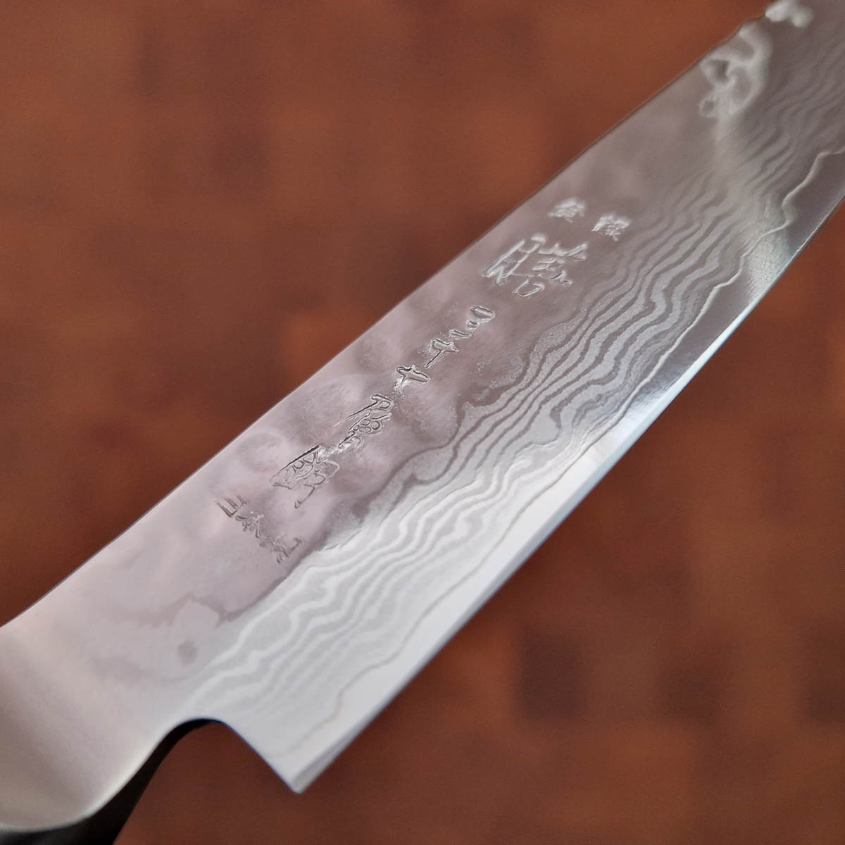 10cm Universalkniv - YAXELL ZEN — bilde 2