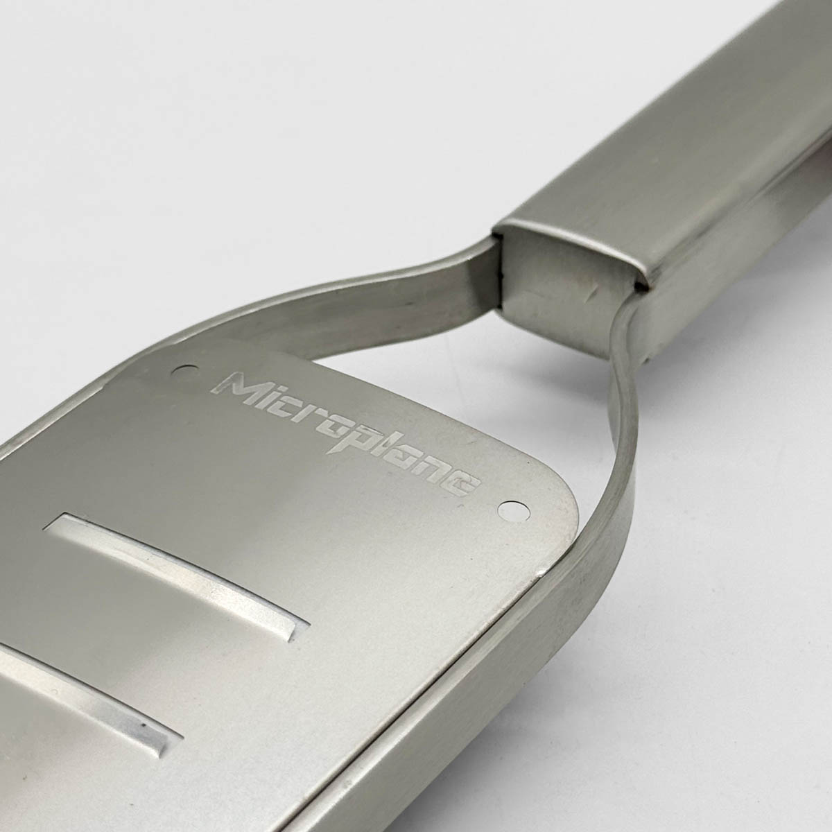 Rivjern, stor shaver "ribbon" - Microplane Professionel 2.0 — bilde 3