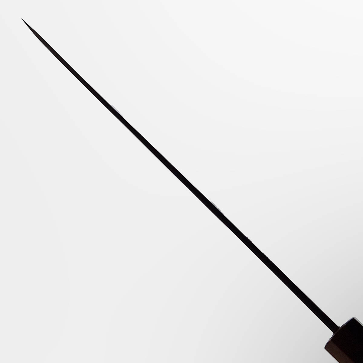21cm Kokkekniv Shirogami I- CUSTOM - SATOSHI NAKAGAWA — bilde 5