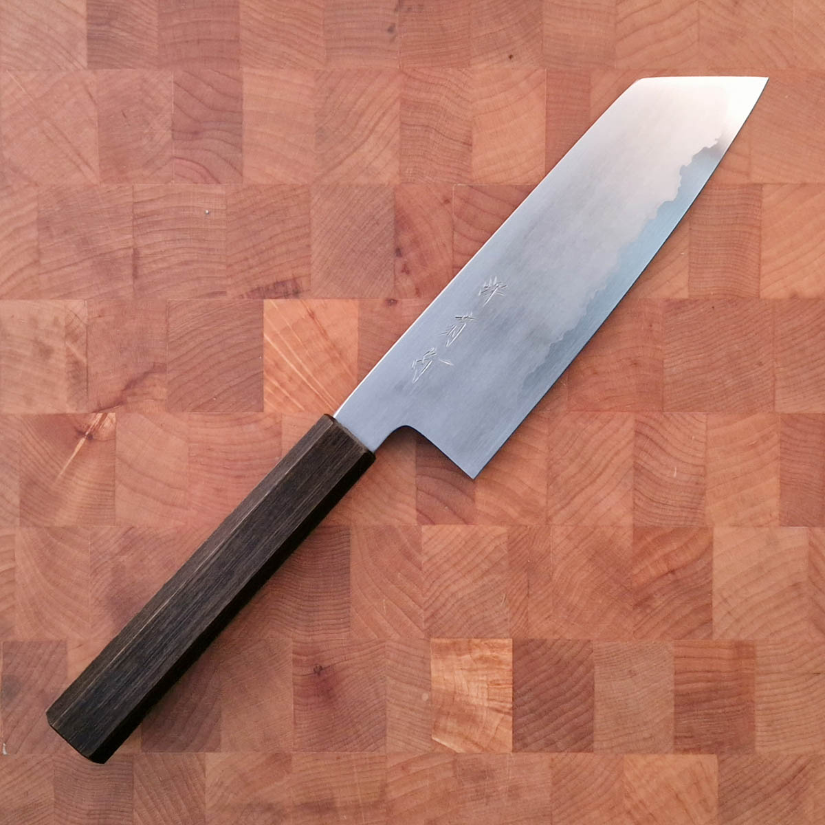 18cm Bunka , Asagiri, Shirogami II - SAKAI KIKUMORI — bilde 1