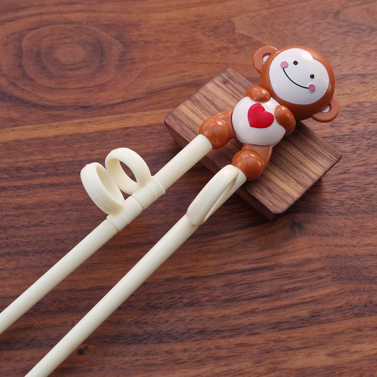 Spisepinner barn, "Monkey" - Tokyo design studio — bilde 2