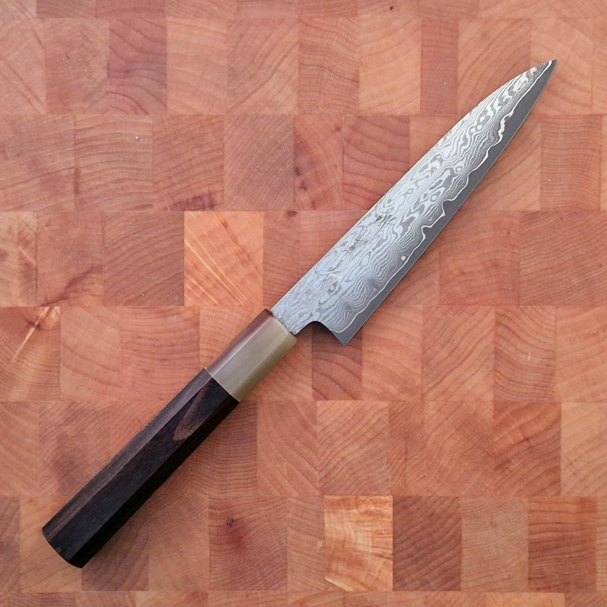 15cm Universalkniv (Gyoto), VG10, Seiun - SATOSHI NAKAGAWA