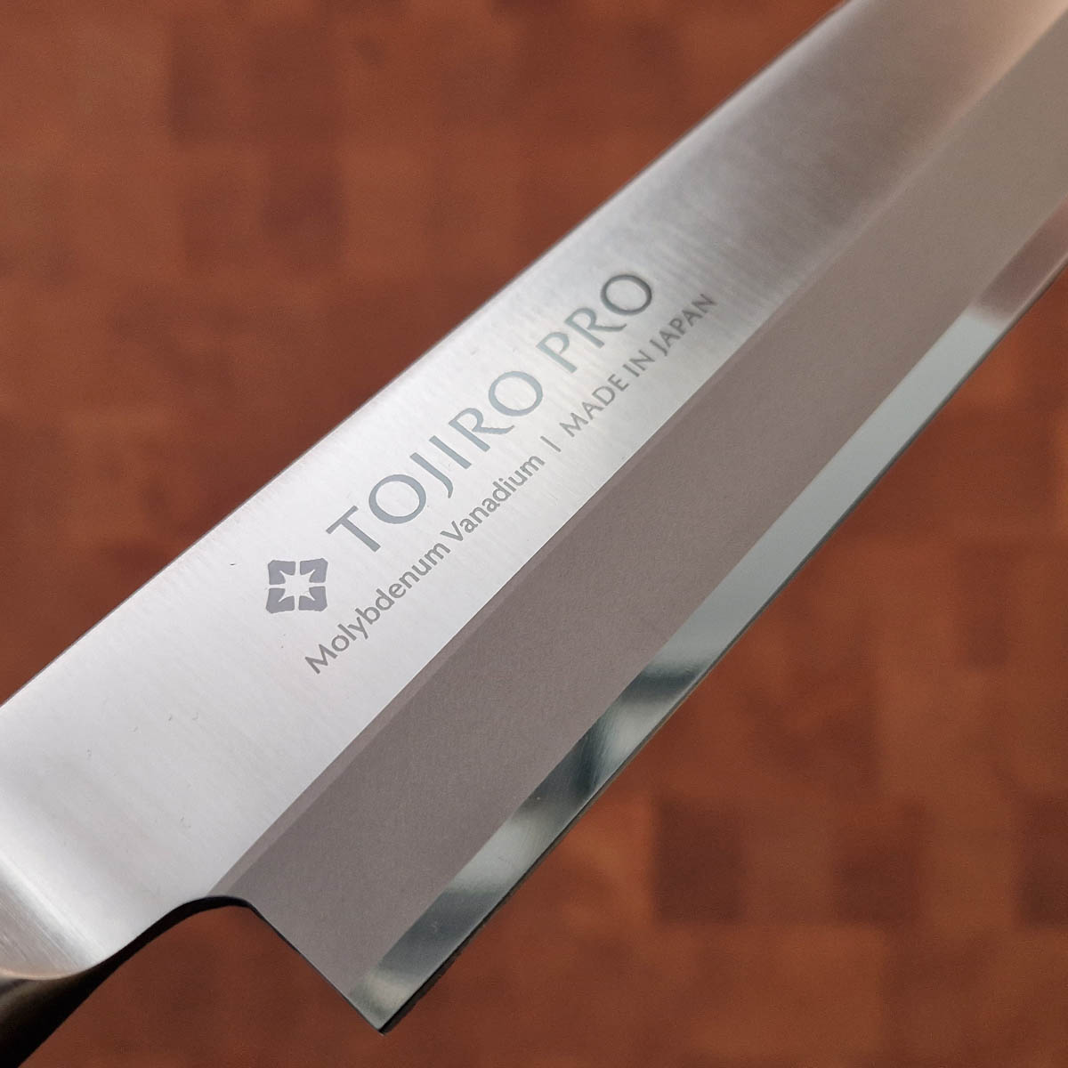 30cm Yanagiba, Pro, Molybden Vanadium - TOJIRO PRO — bilde 2