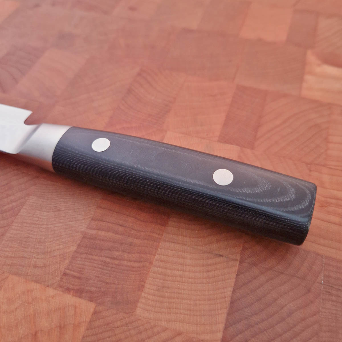 10cm Universalkniv - YAXELL ZEN — bilde 3
