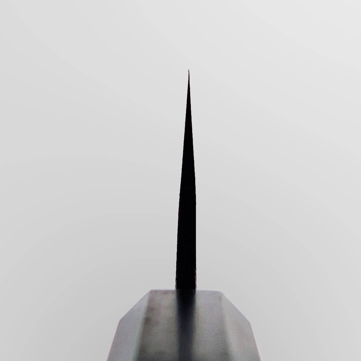 18cm Grønnsakskniv (santoku), "Kumokage", Aogami II - Hatsukokoro — bilde 4