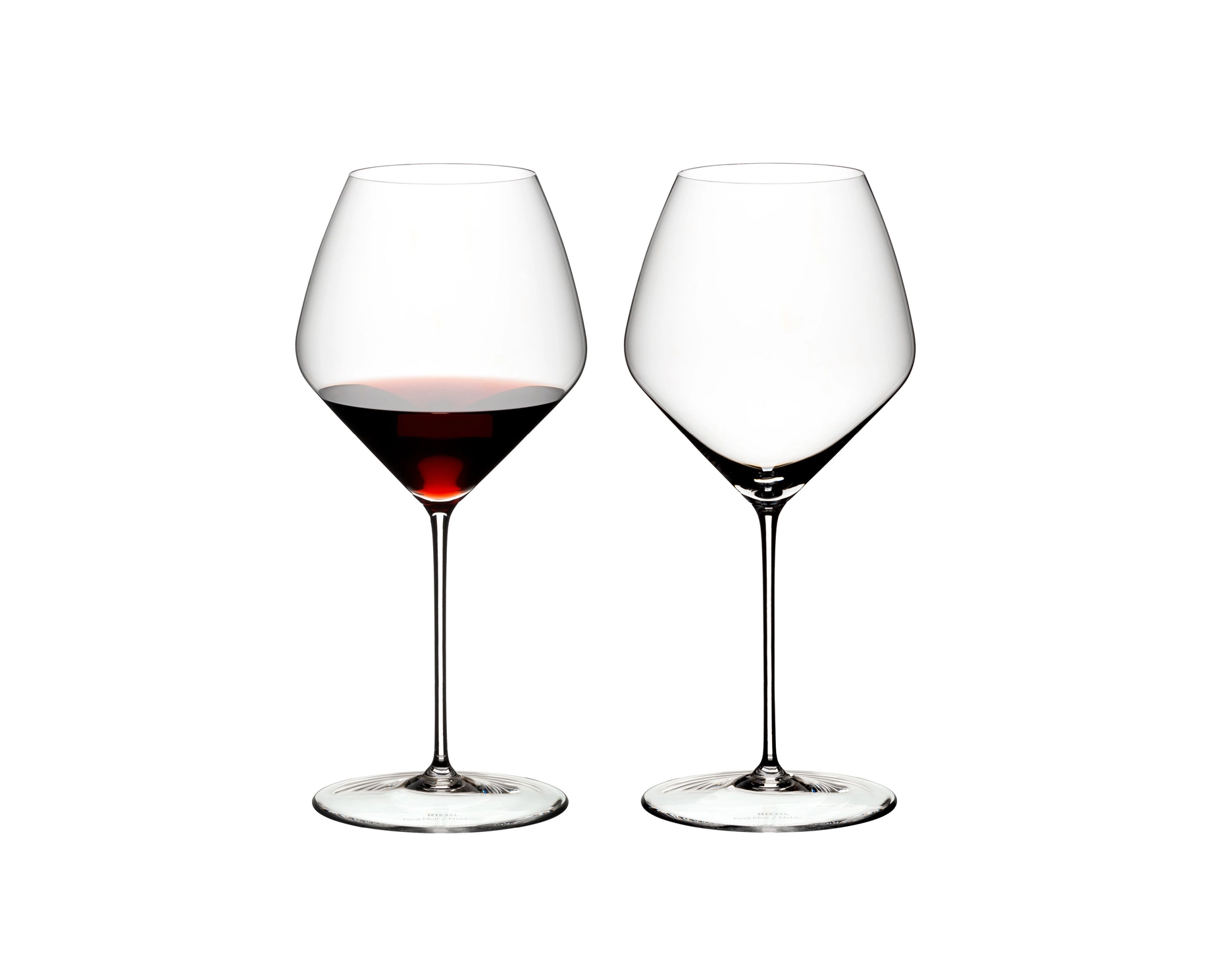 Pinot Noir/ Nebbiolo 4stk, RIEDEL VELOCE — bilde 2