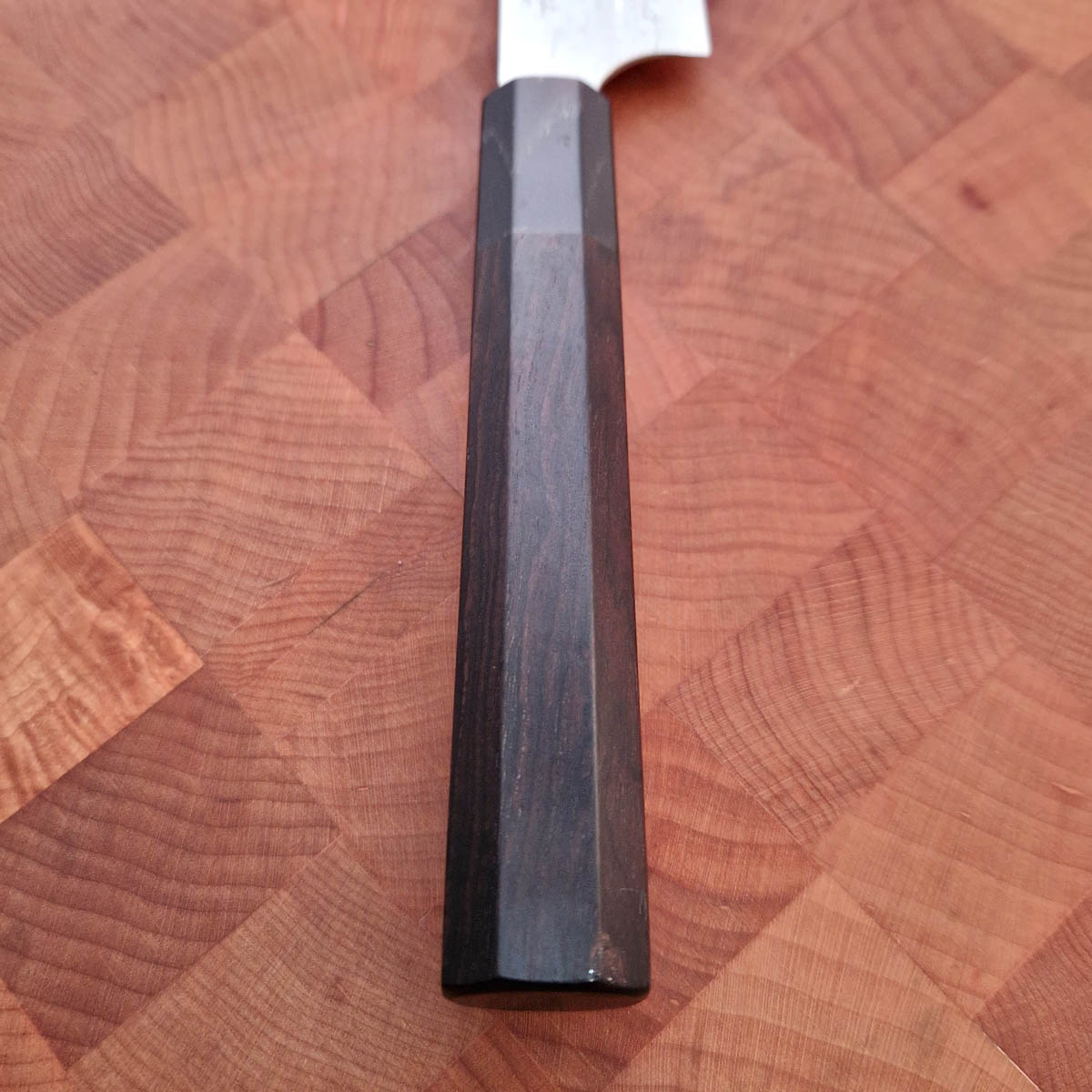 15cm Universalkniv, VG XEOS - Nigara Hamono — bilde 3