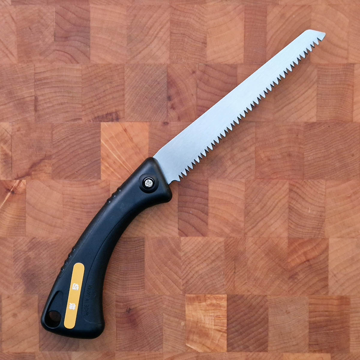 13.5cm Japansk hagesag - Ishikiri — bilde 1