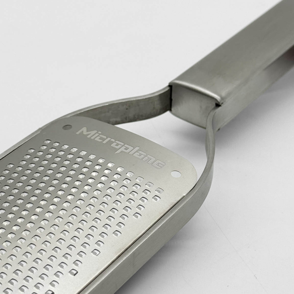Rivjern, fint - Microplane Professionel 2.0 — bilde 2