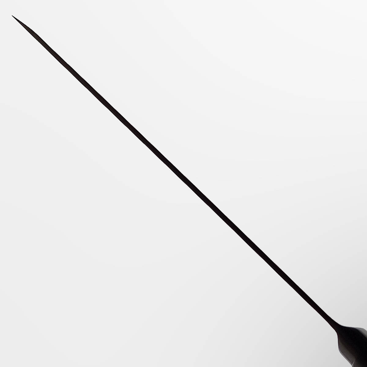 24cm Yanagiba, Pro, Molybden Vanadium - TOJIRO PRO — bilde 5