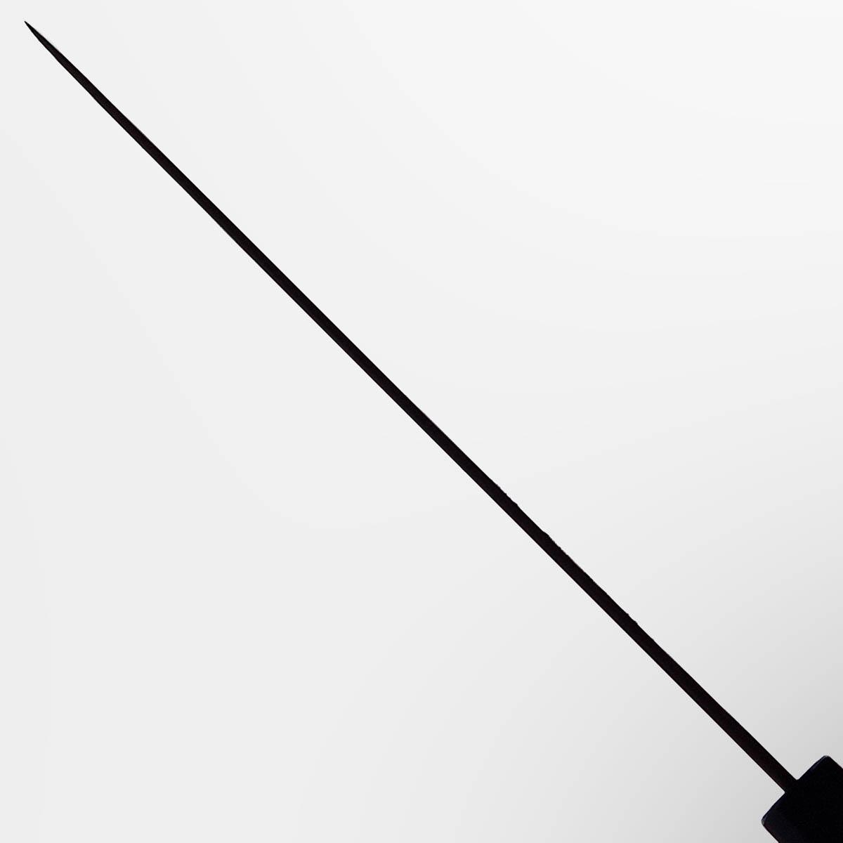 24cm Kokkekniv (Gyoto), VG10, Seiun - SATOSHI NAKAGAWA — bilde 5
