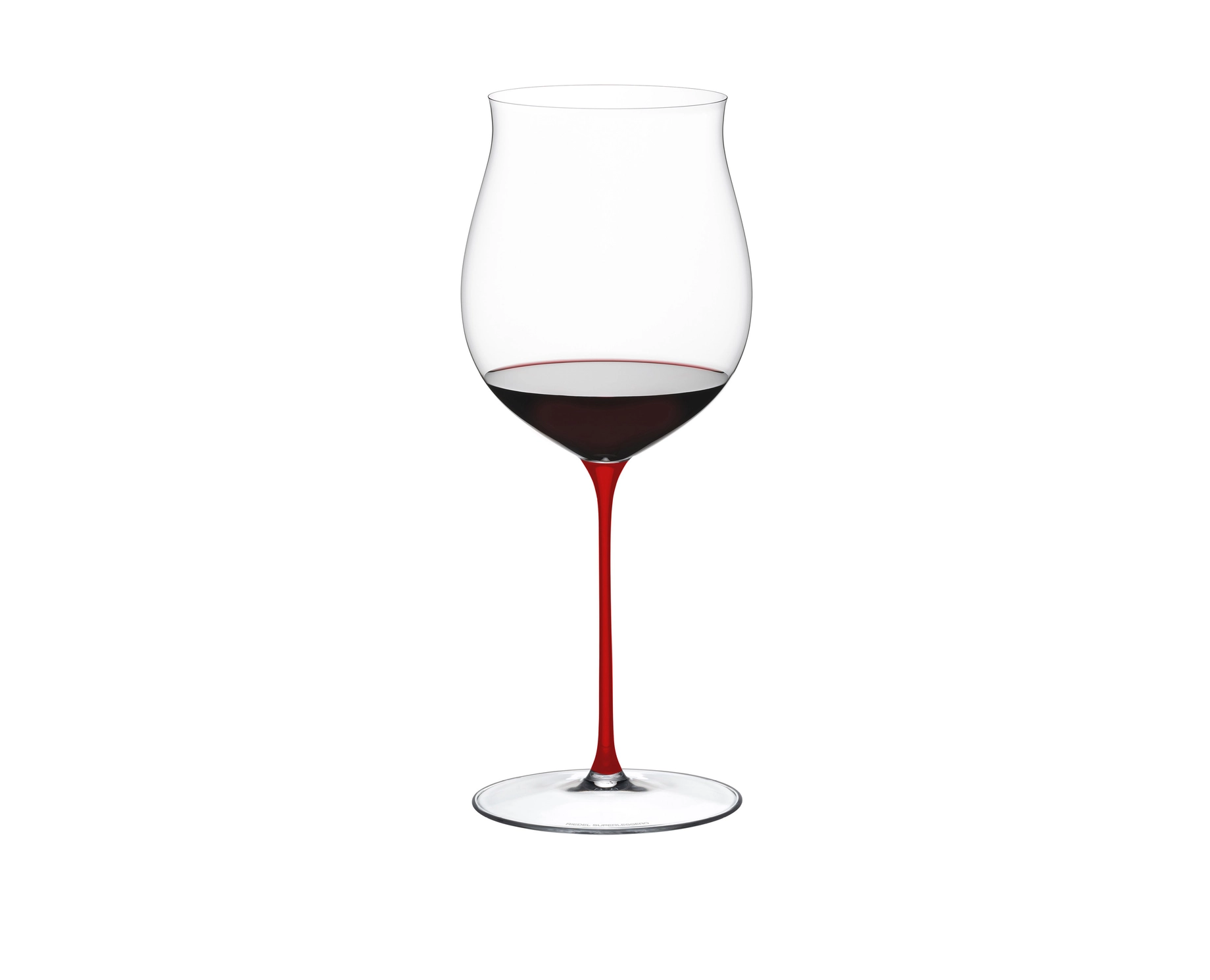 1 stk. Burgundy Grand Cru, rød stett - RIEDEL SUPERLEGGERO — bilde 2