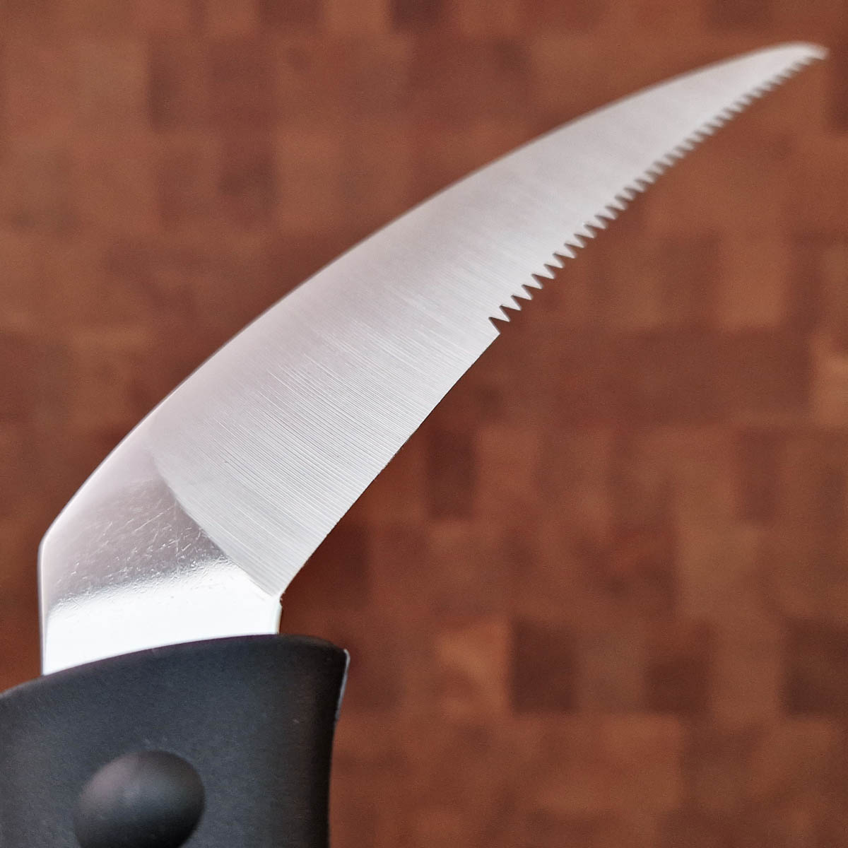 10cm Japansk sigd - NISAKU — bilde 2