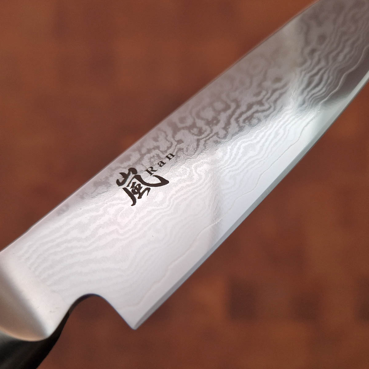 10cm Universalkniv - YAXELL RAN — bilde 2