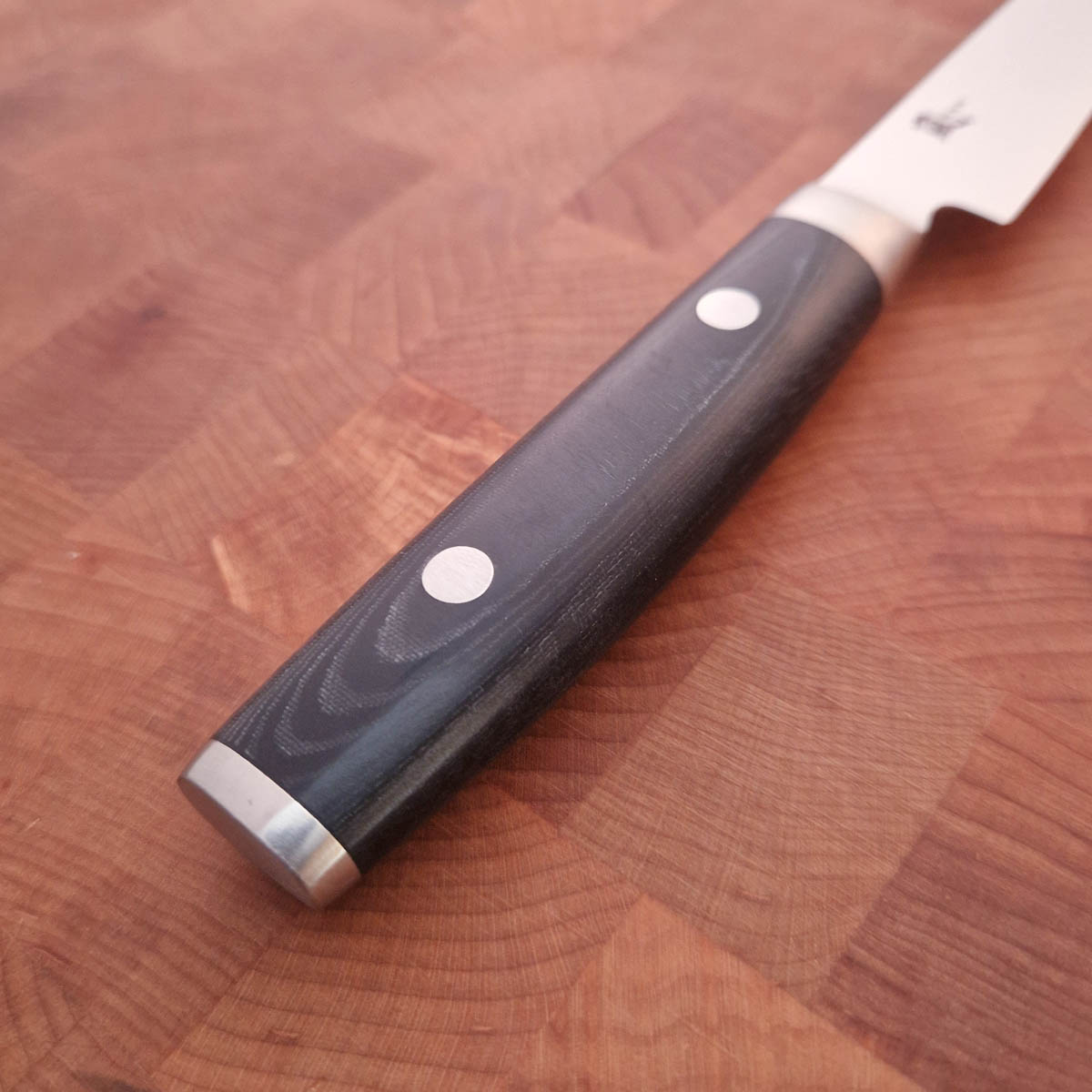 10cm Universalkniv - YAXELL RAN — bilde 4