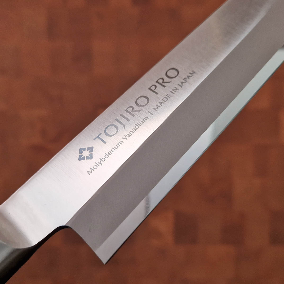 27cm Yanagiba, Pro, Molybden Vanadium - TOJIRO PRO — bilde 2