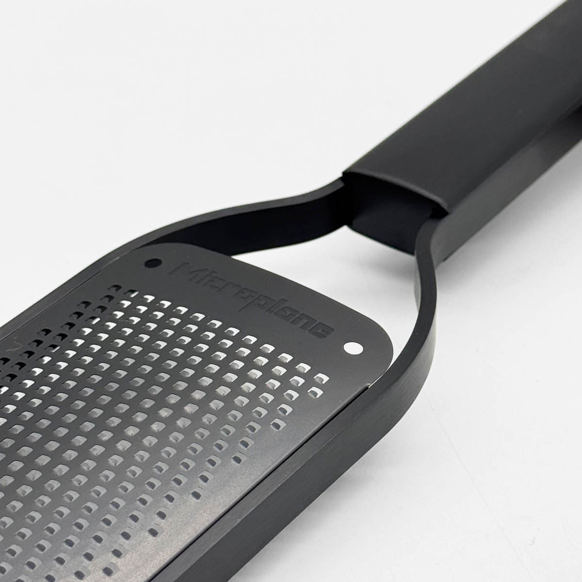 Rivjern, fint - Microplane Black Sheep — bilde 2