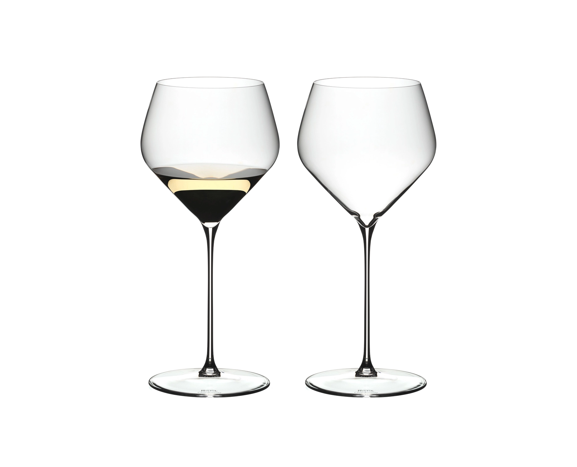 Chardonnay 4stk, RIEDEL VELOCE — bilde 3