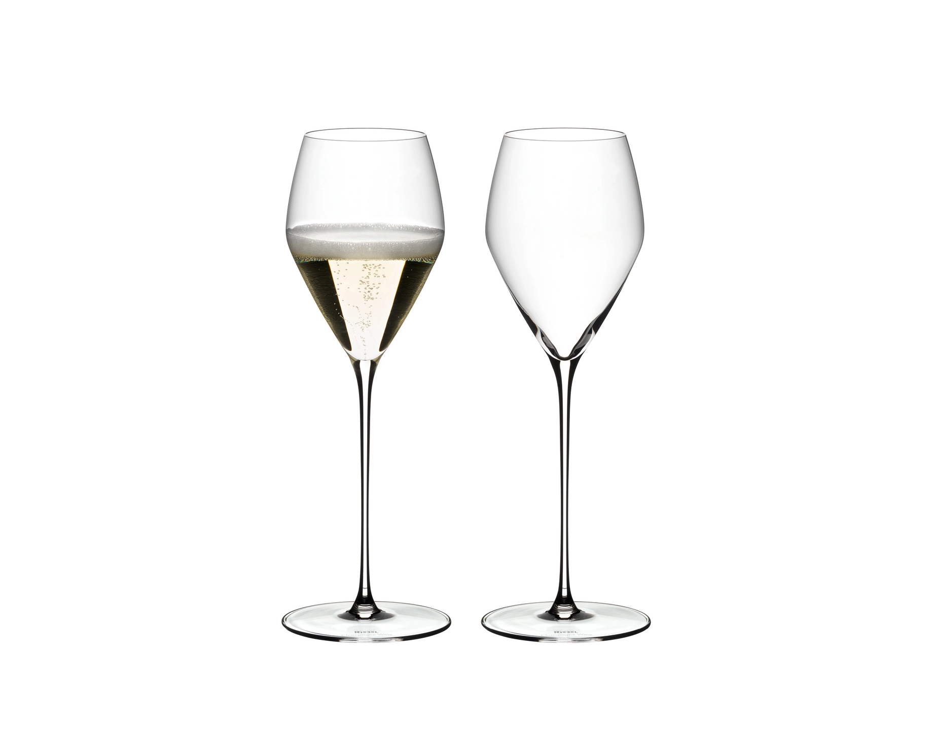 4 stk. Champagne - RIEDEL VELOCE — bilde 2