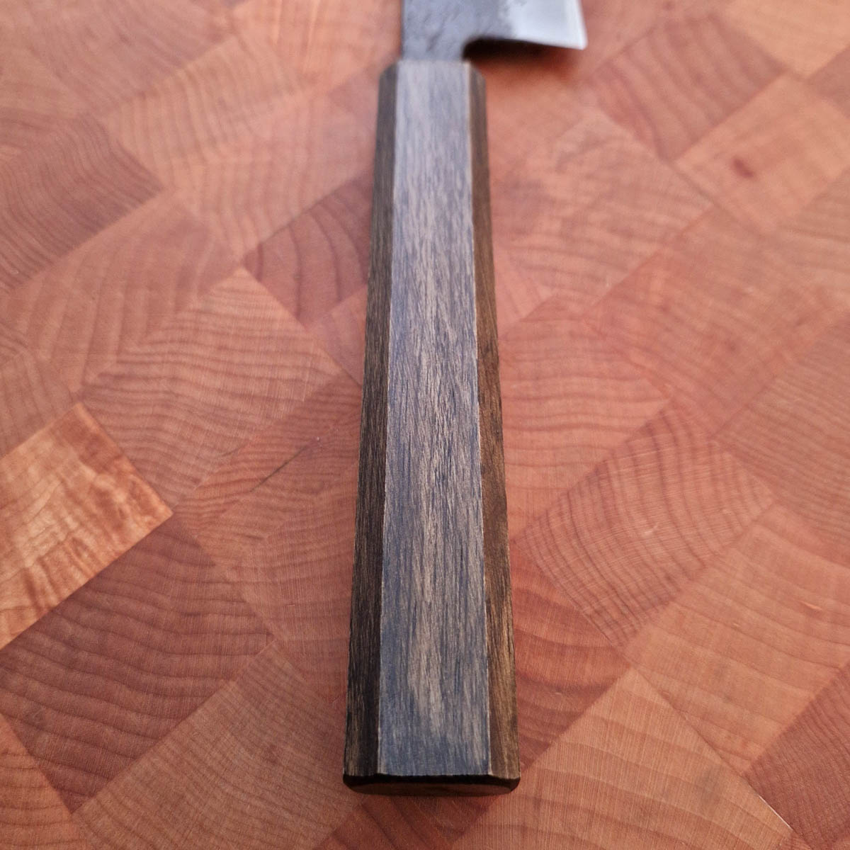 15cm Universalkniv, Aogami II, Kurochi - MINOMO — bilde 3