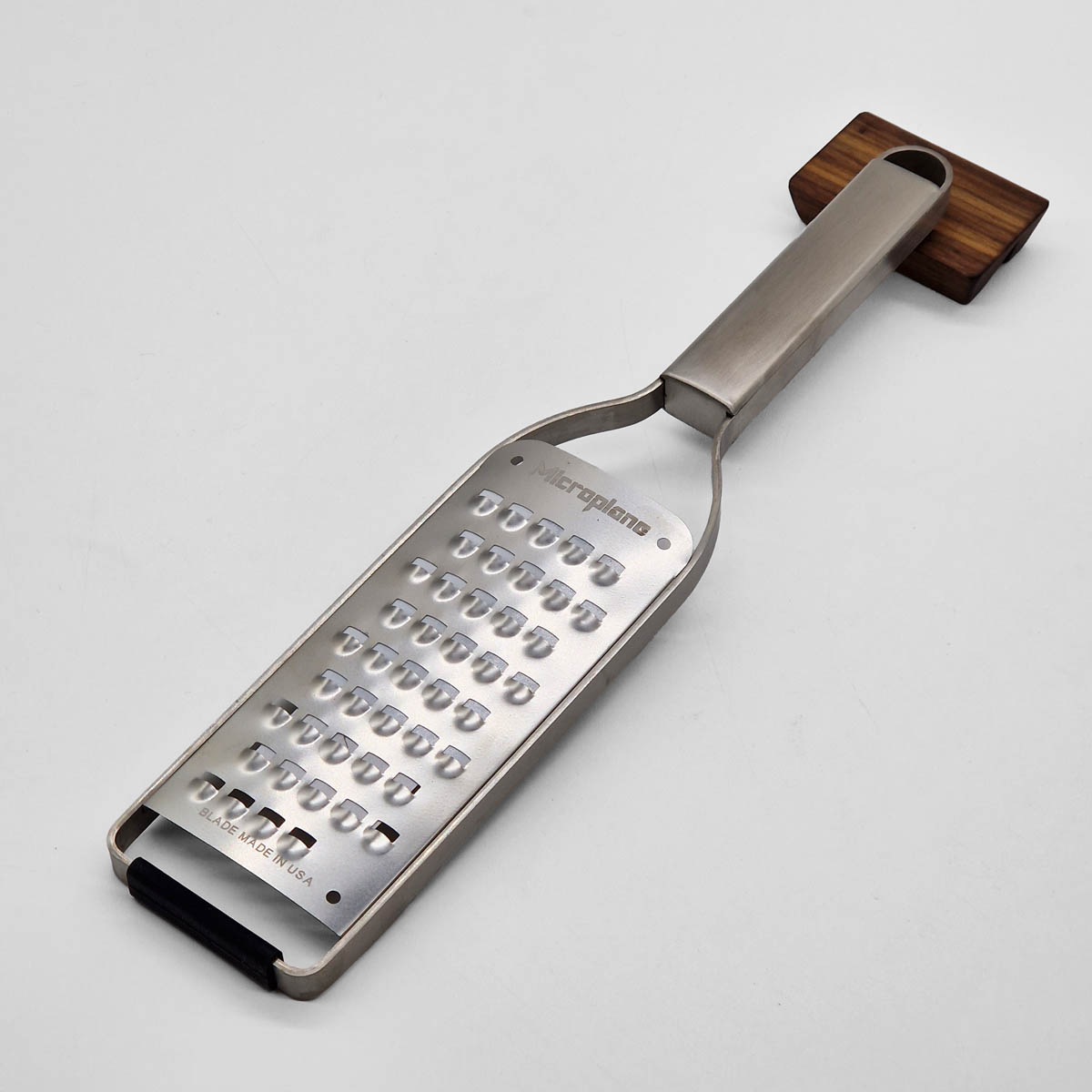 Rivjern, extra grov - Microplane Professionel 2.0 — bilde 3