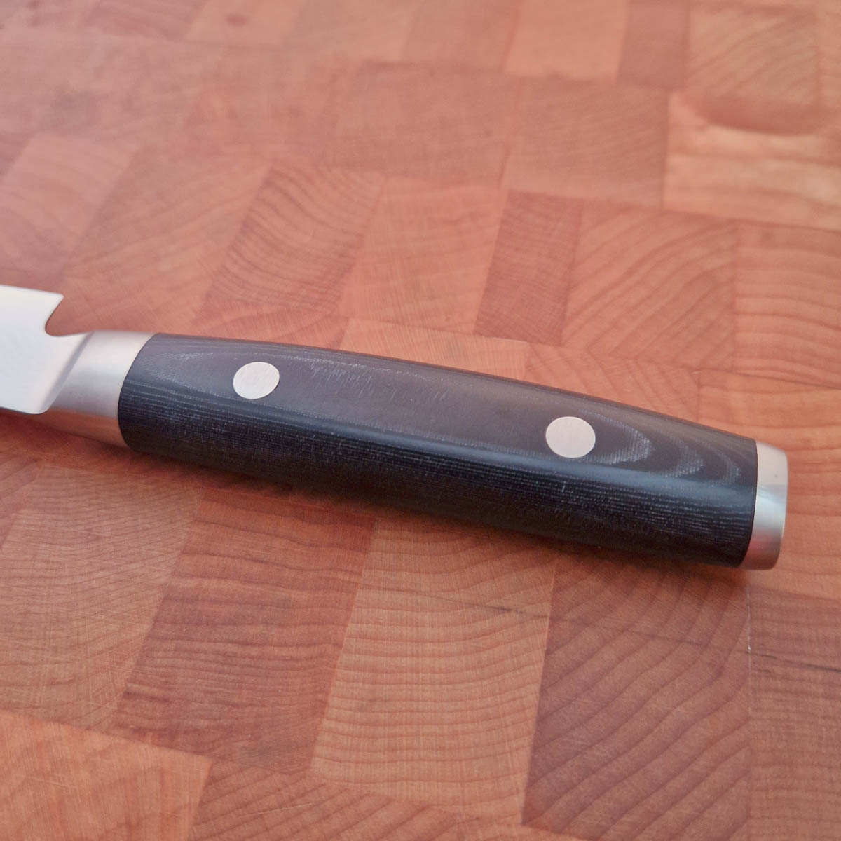 10cm Universalkniv - YAXELL RAN — bilde 3