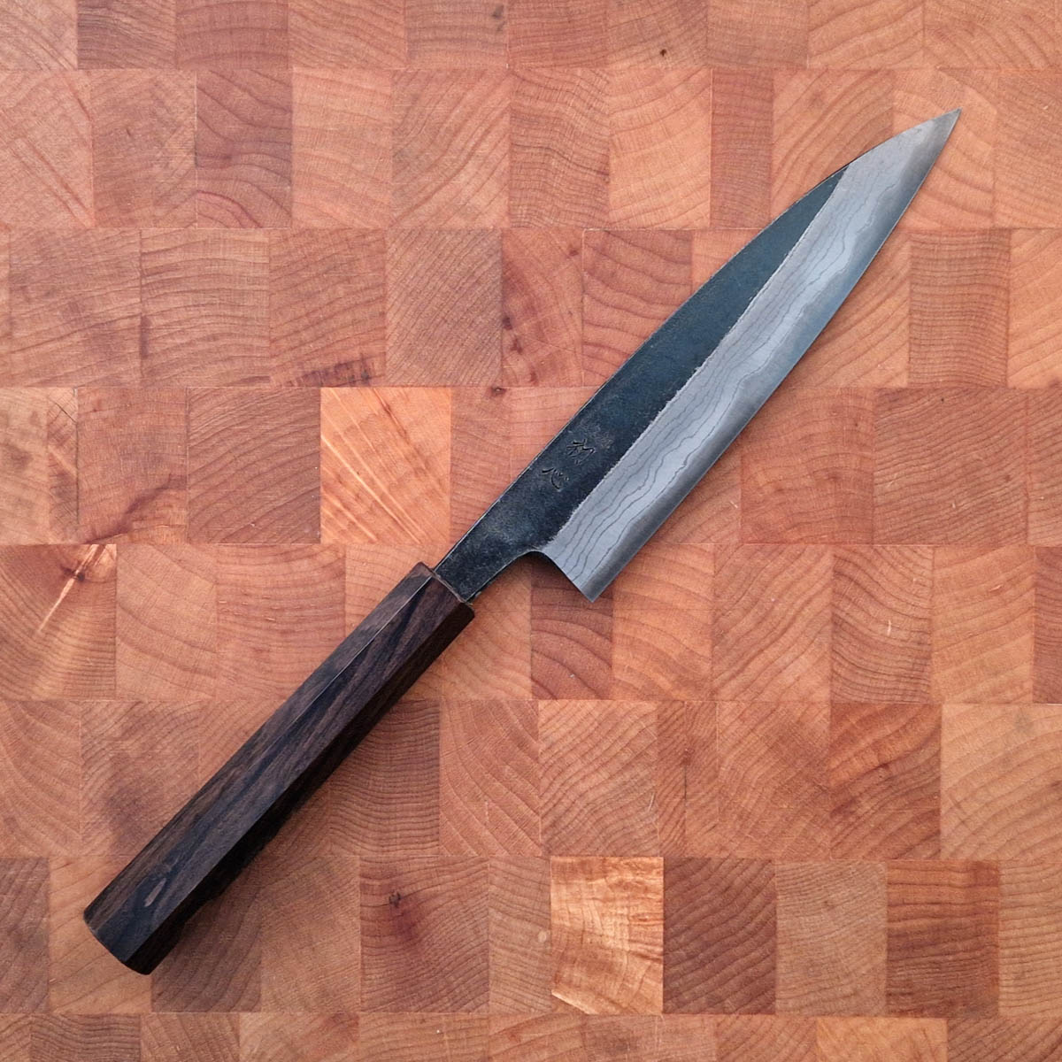 15cm Universal, "Kumokage", Aogami II - Hatsukokoro