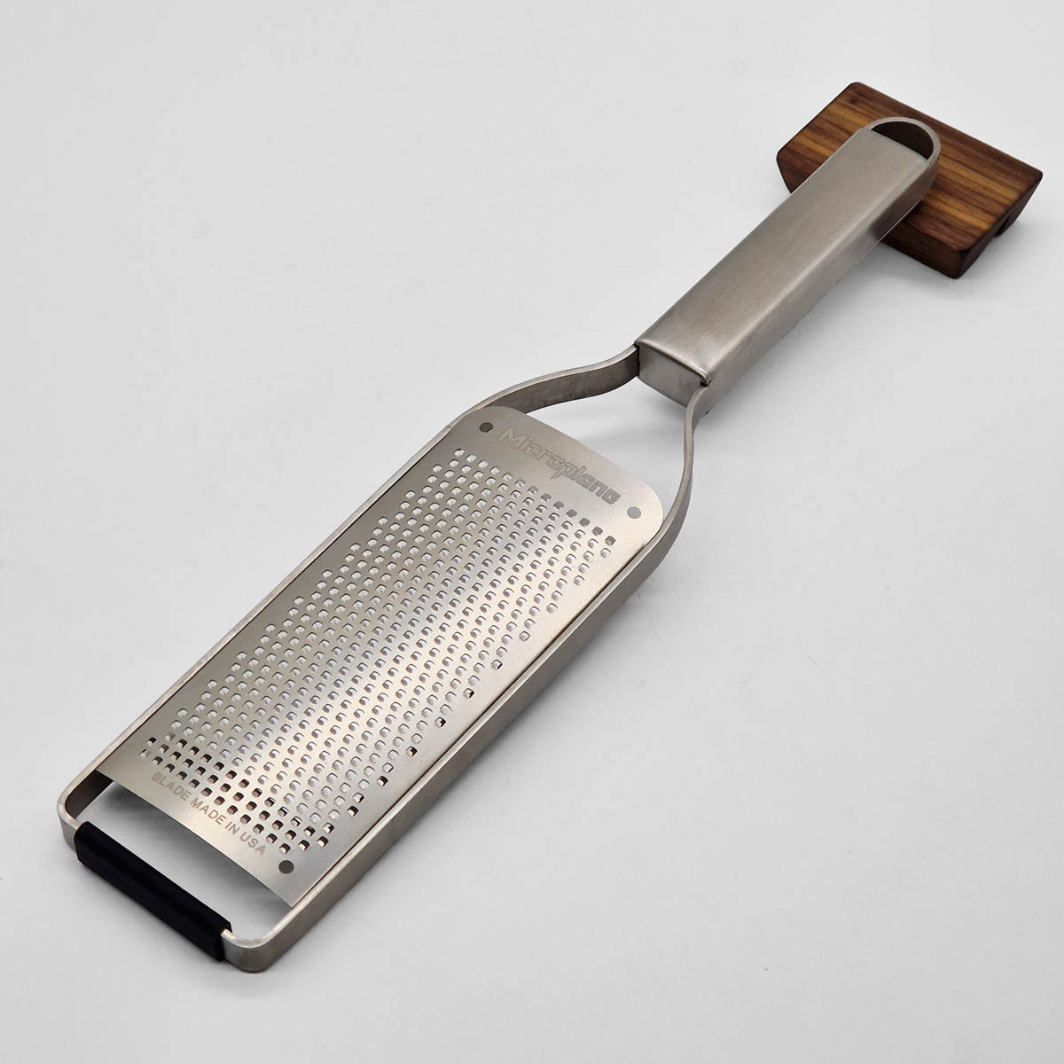 Rivjern, fint - Microplane Professionel 2.0 — bilde 3