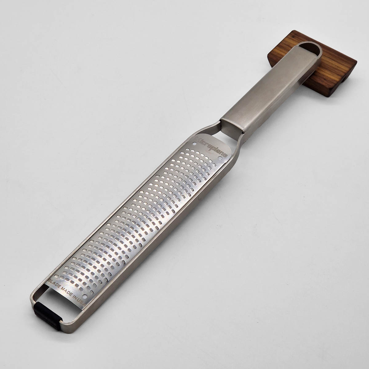 Rivjern, zester - Microplane Professionel 2.0 — bilde 3