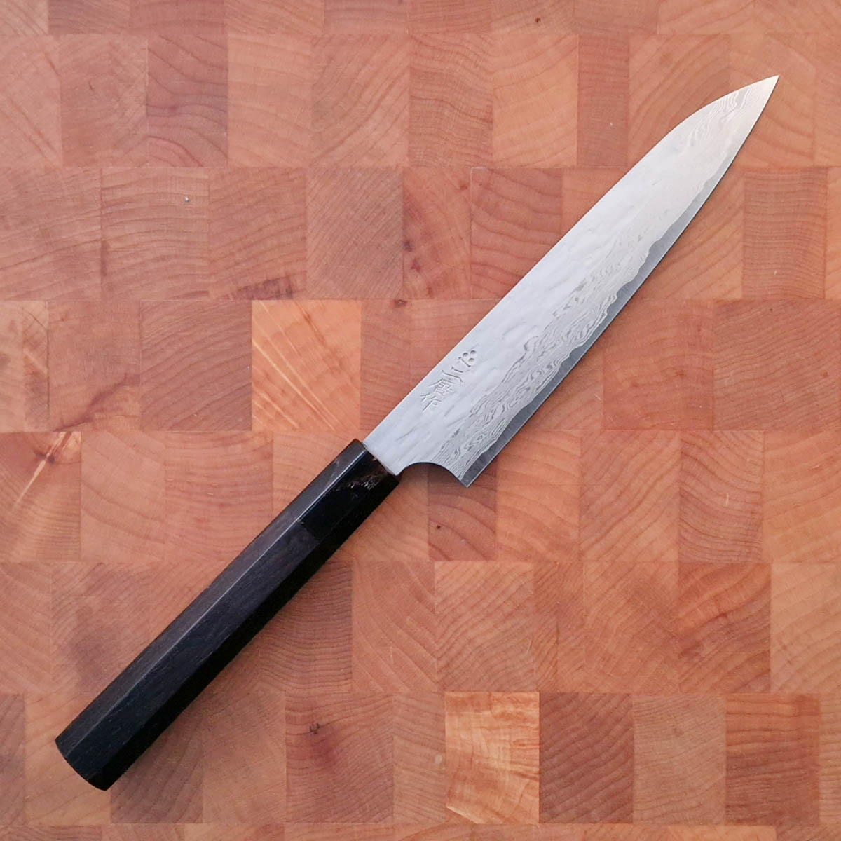 15cm Universalkniv, VG XEOS - Nigara Hamono — bilde 1