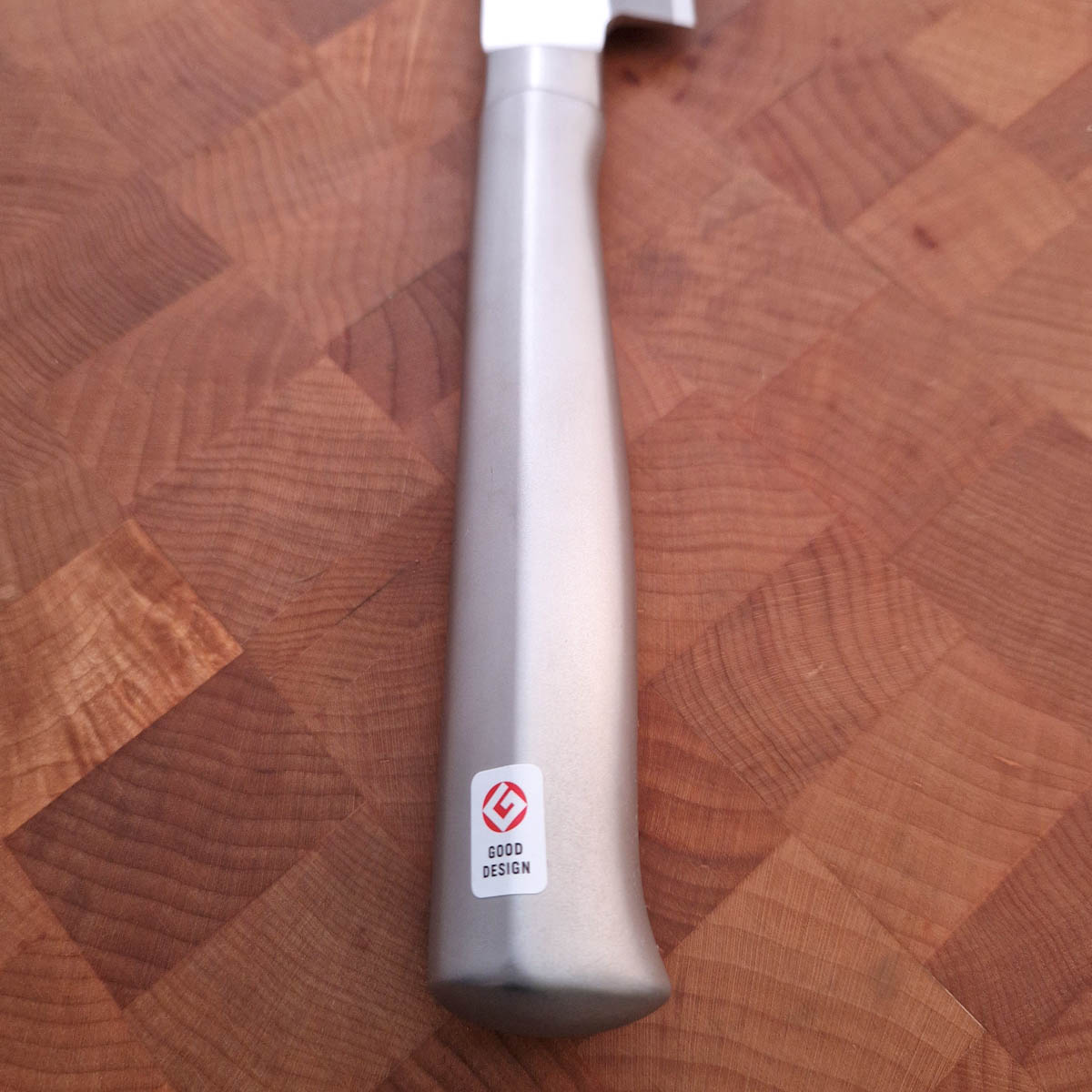 30cm Yanagiba, Pro, Molybden Vanadium - TOJIRO PRO — bilde 3