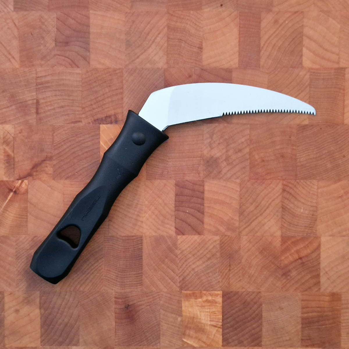 10cm Japansk sigd - NISAKU — bilde 1
