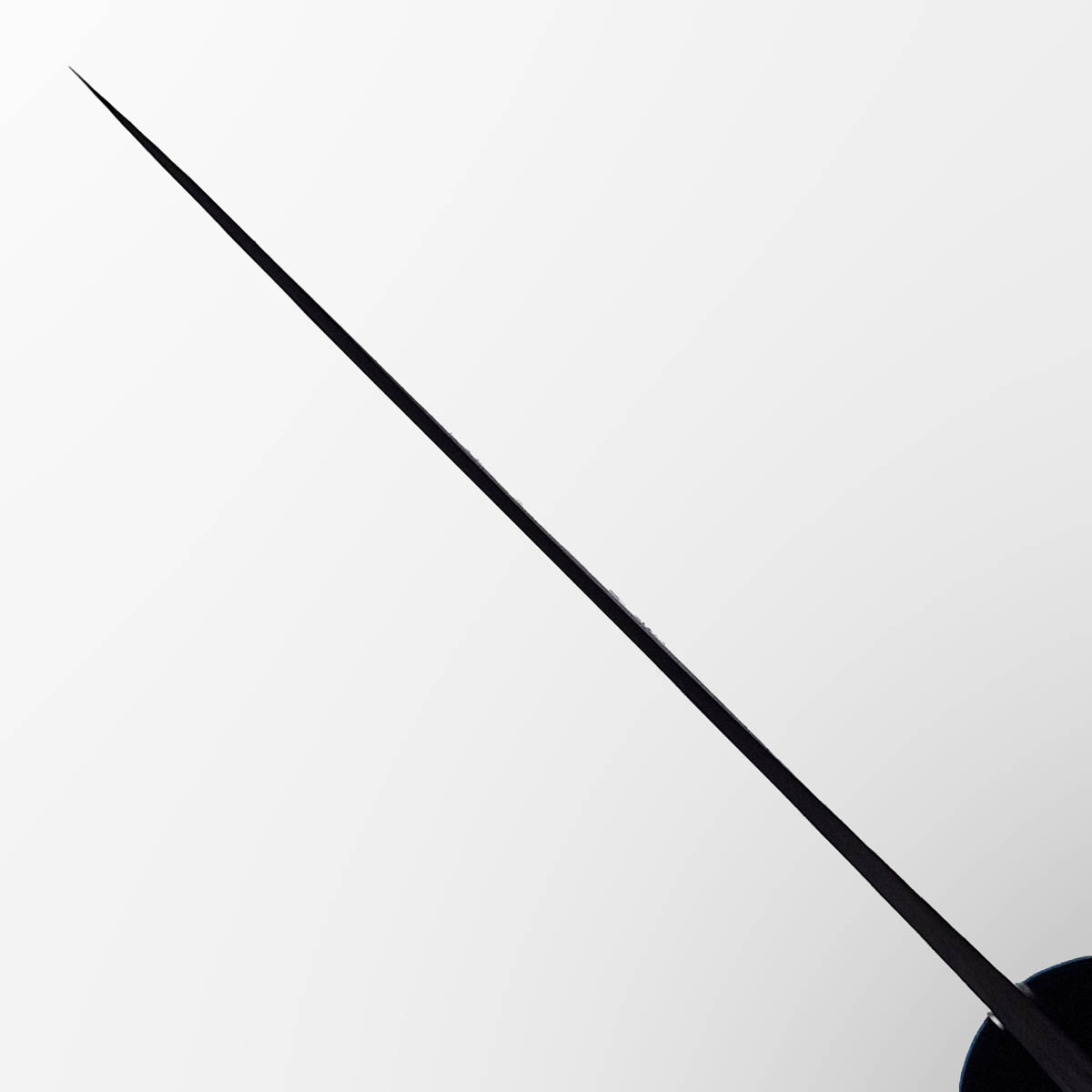 9cm Universalkniv, Rød Damask VG10 - TANAKA — bilde 6