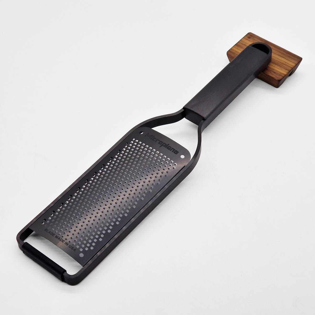 Rivjern, fint - Microplane Black Sheep — bilde 3