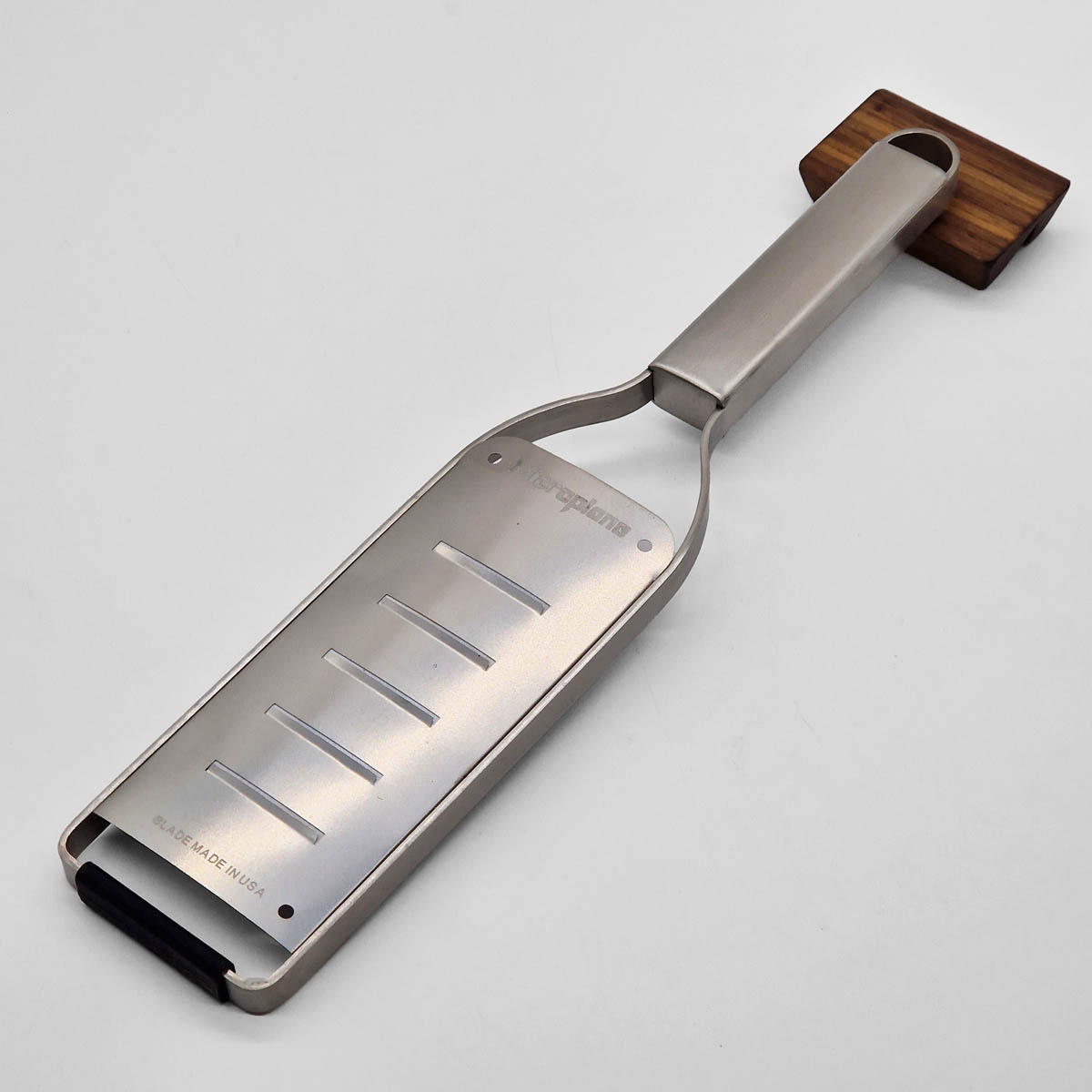 Rivjern, stor shaver "ribbon" - Microplane Professionel 2.0 — bilde 2