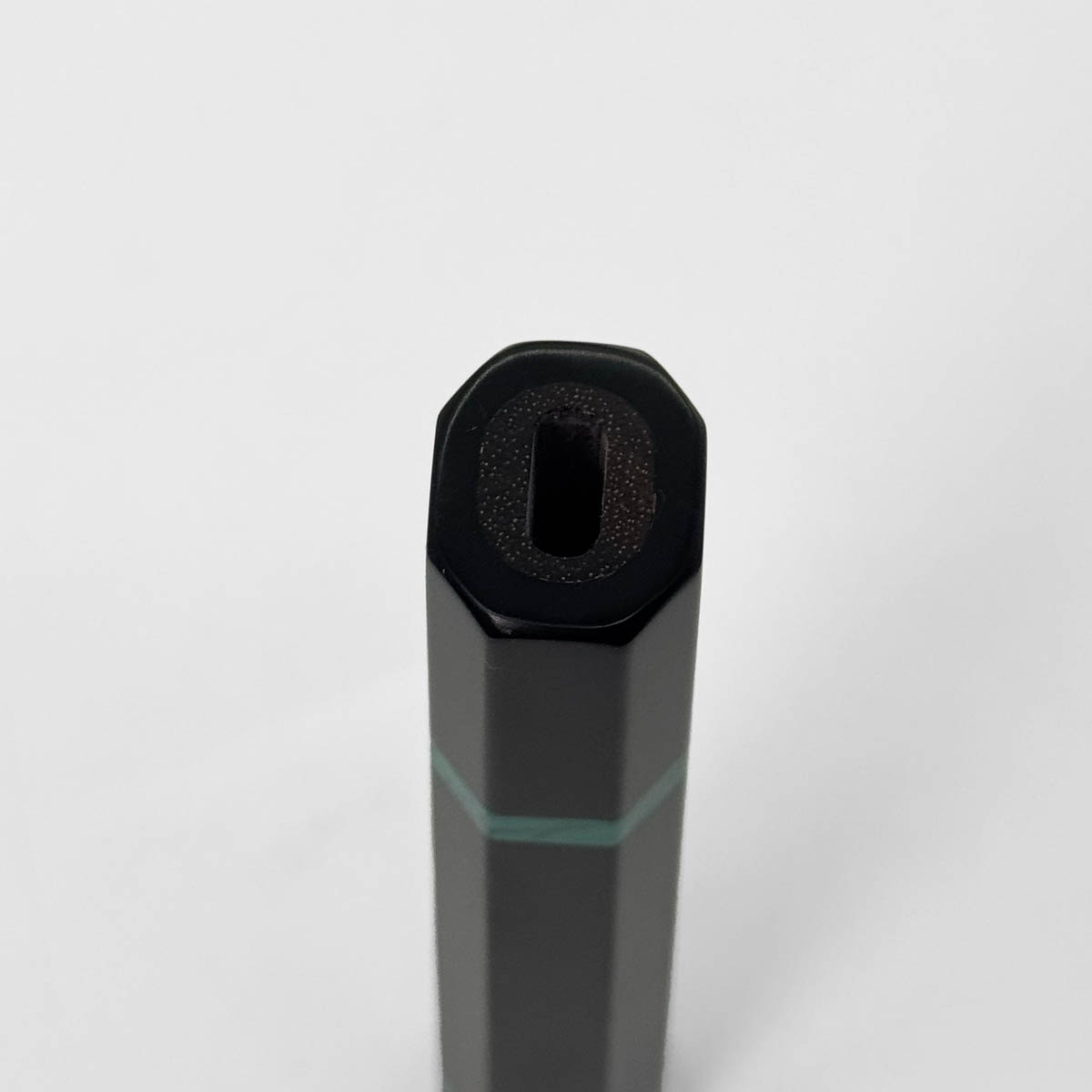 Håndtak - Ibenholt/Turquoise — bilde 3