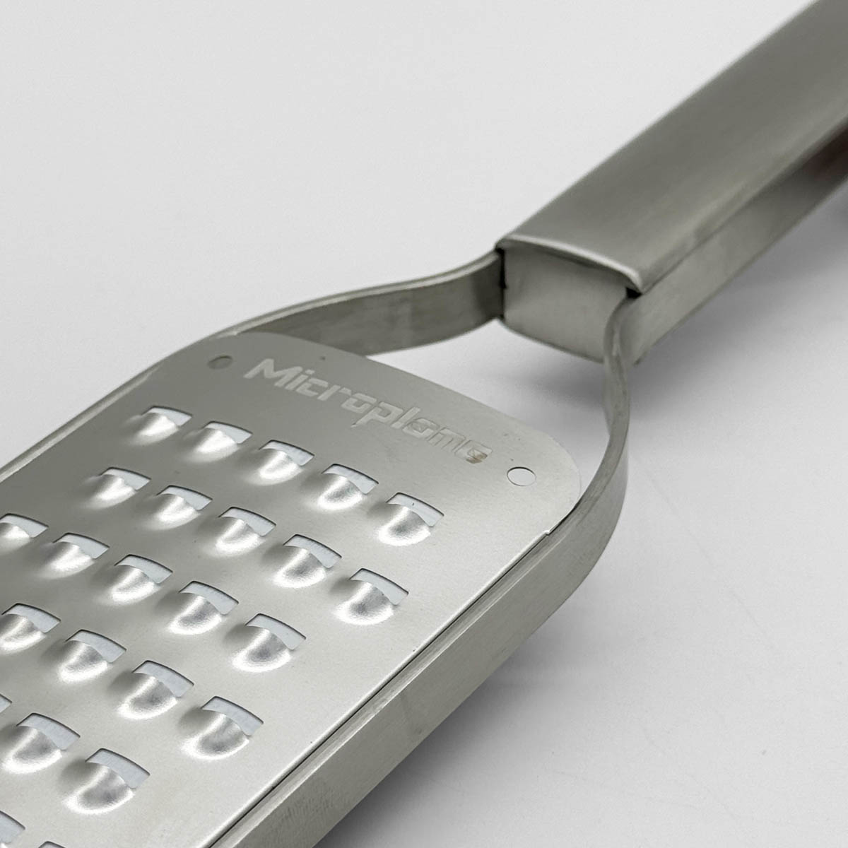 Rivjern, extra grov - Microplane Professionel 2.0 — bilde 2