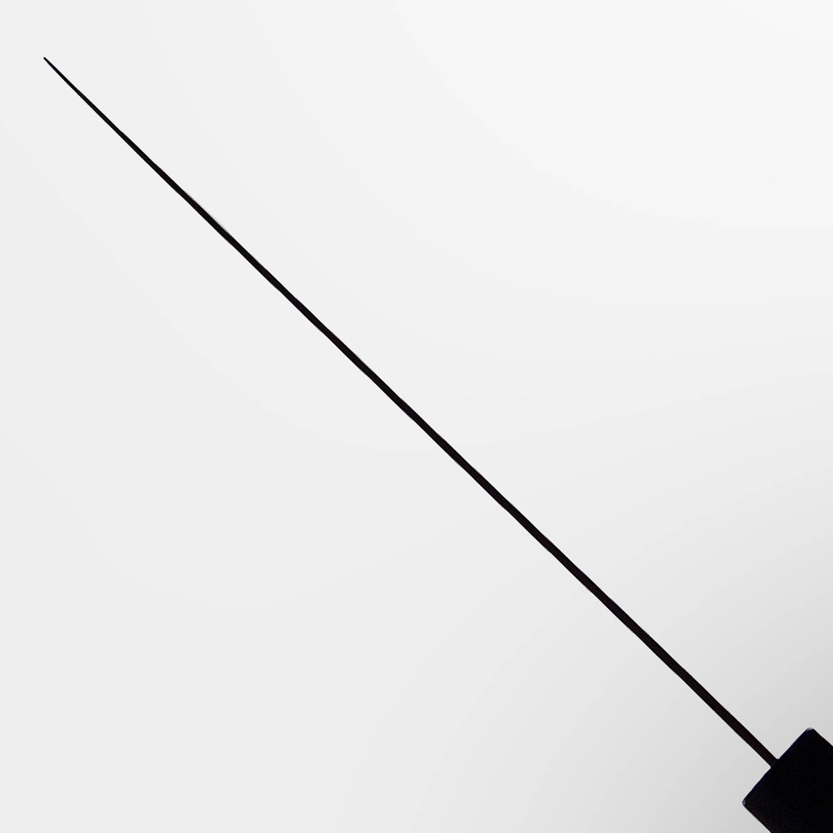 15cm Universalkniv, "Hayabusa", Aogami Super - Hatsukokoro — bilde 5