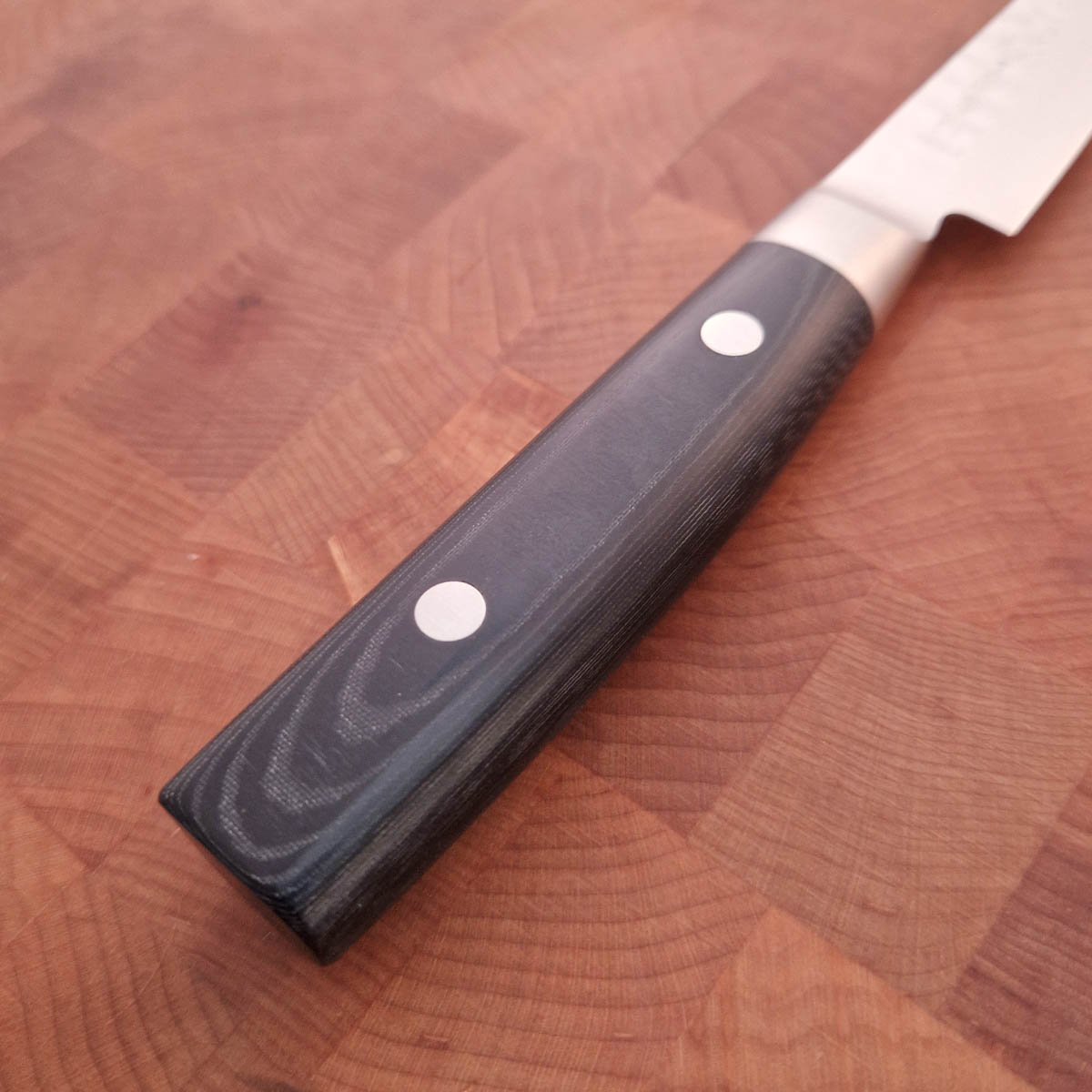 10cm Universalkniv - YAXELL ZEN — bilde 4