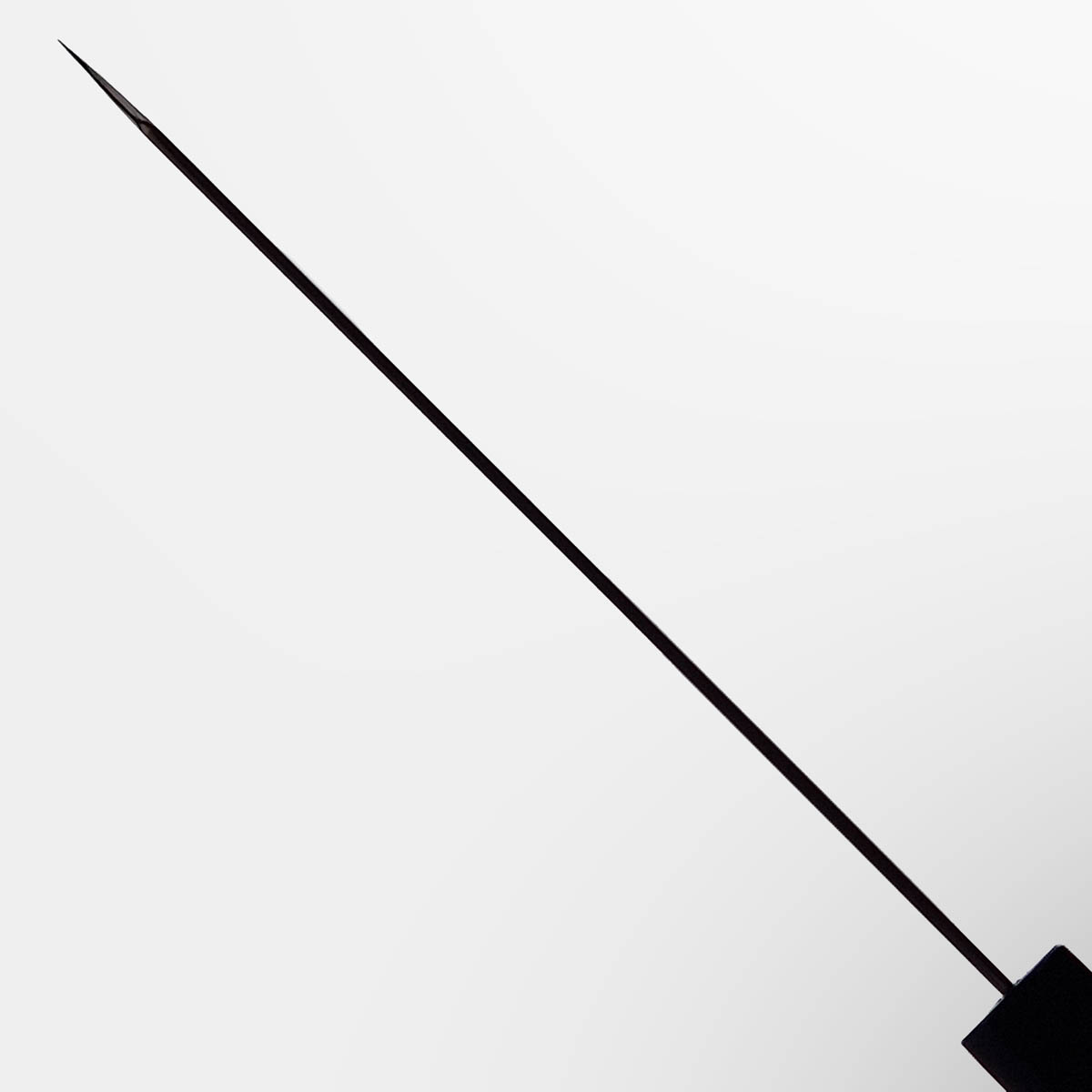 18cm Bunka, "Hayabusa", Aogami Super - Hatsukokoro — bilde 5