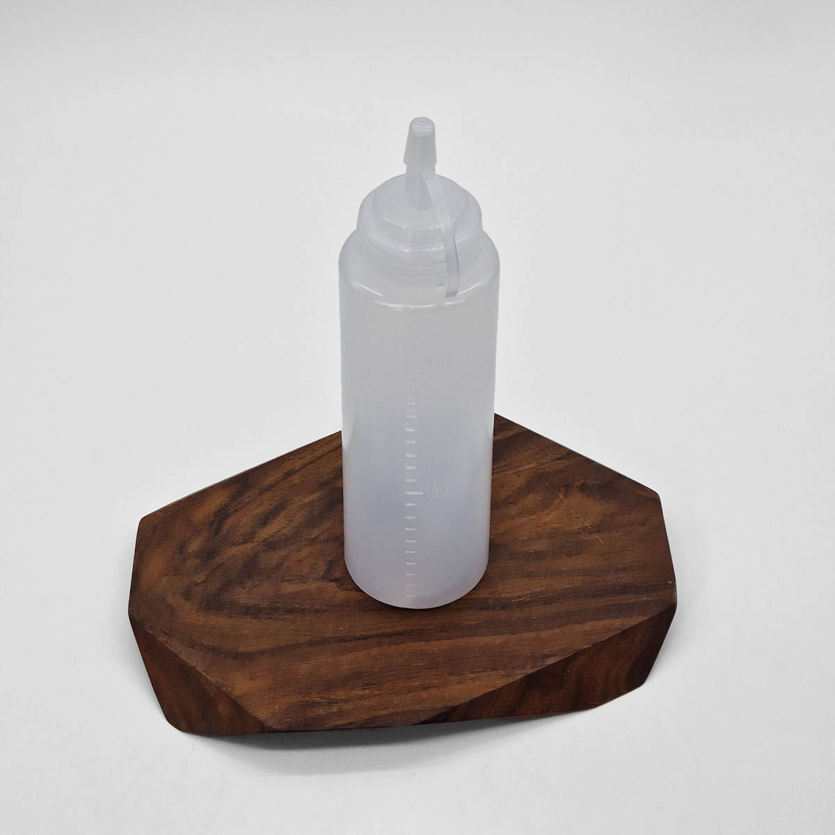 Dressingflaske 200ml – med lukker — bilde 2
