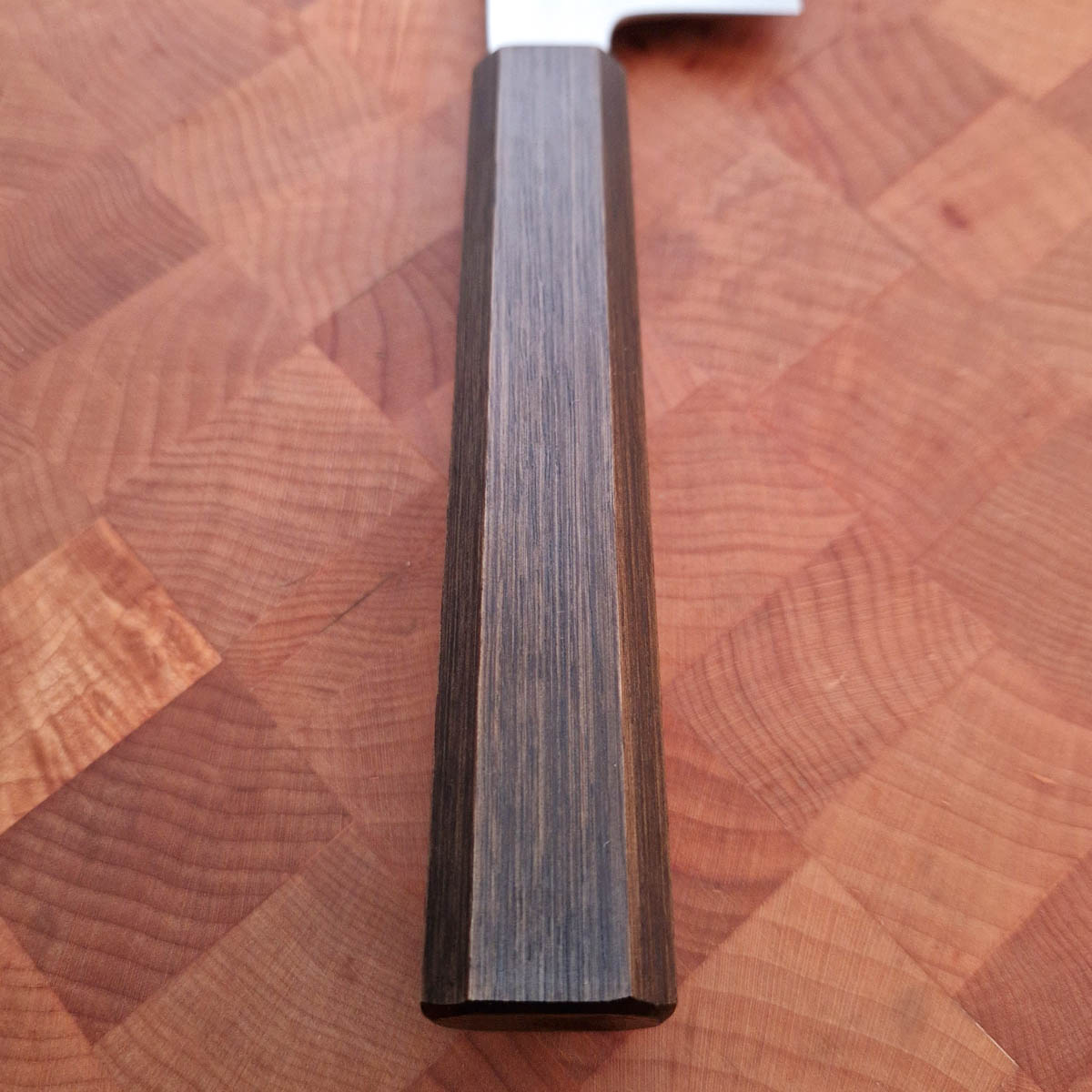 18cm Bunka , Asagiri, Shirogami II - SAKAI KIKUMORI — bilde 3