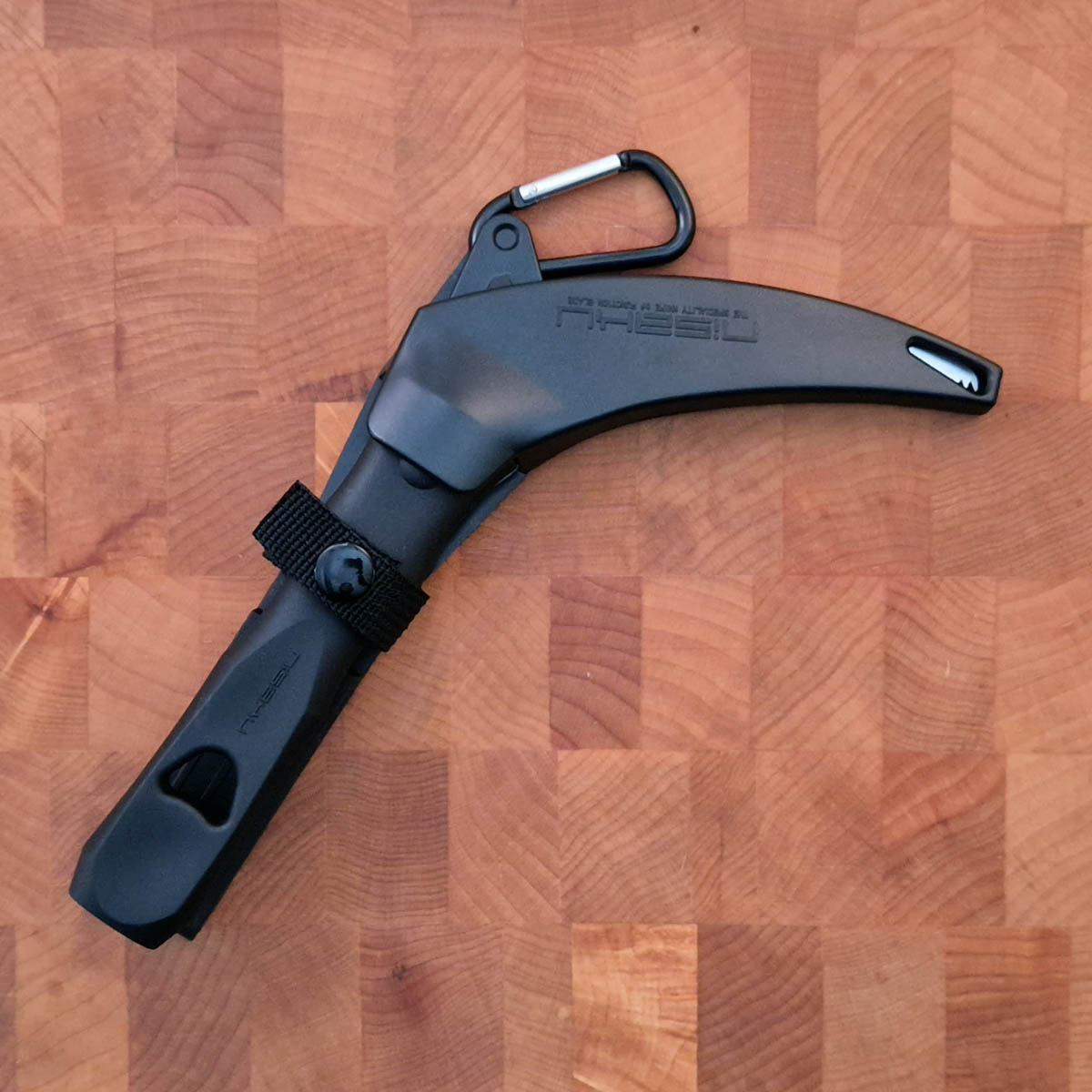 10cm Japansk sigd - NISAKU — bilde 3