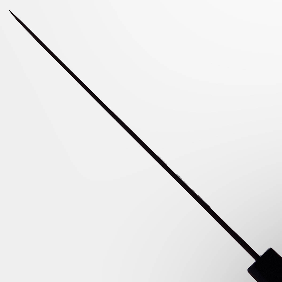 21cm Kokkekniv (Gyoto), VG10, Seiun - SATOSHI NAKAGAWA — bilde 5