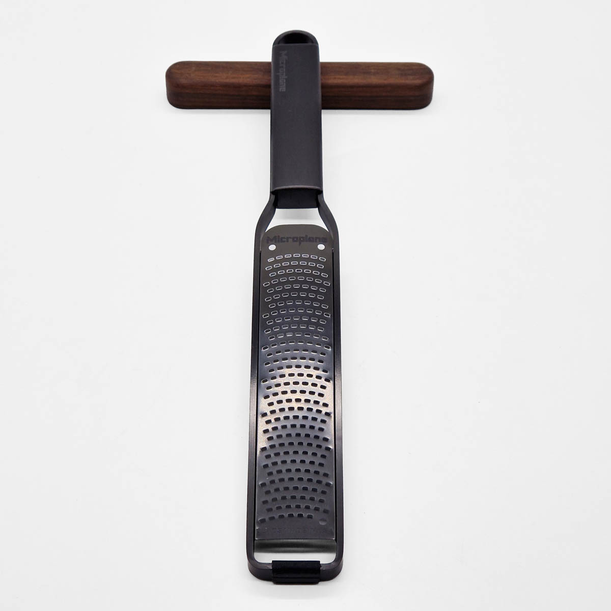 Rivjern, zester - Microplane Black Sheep