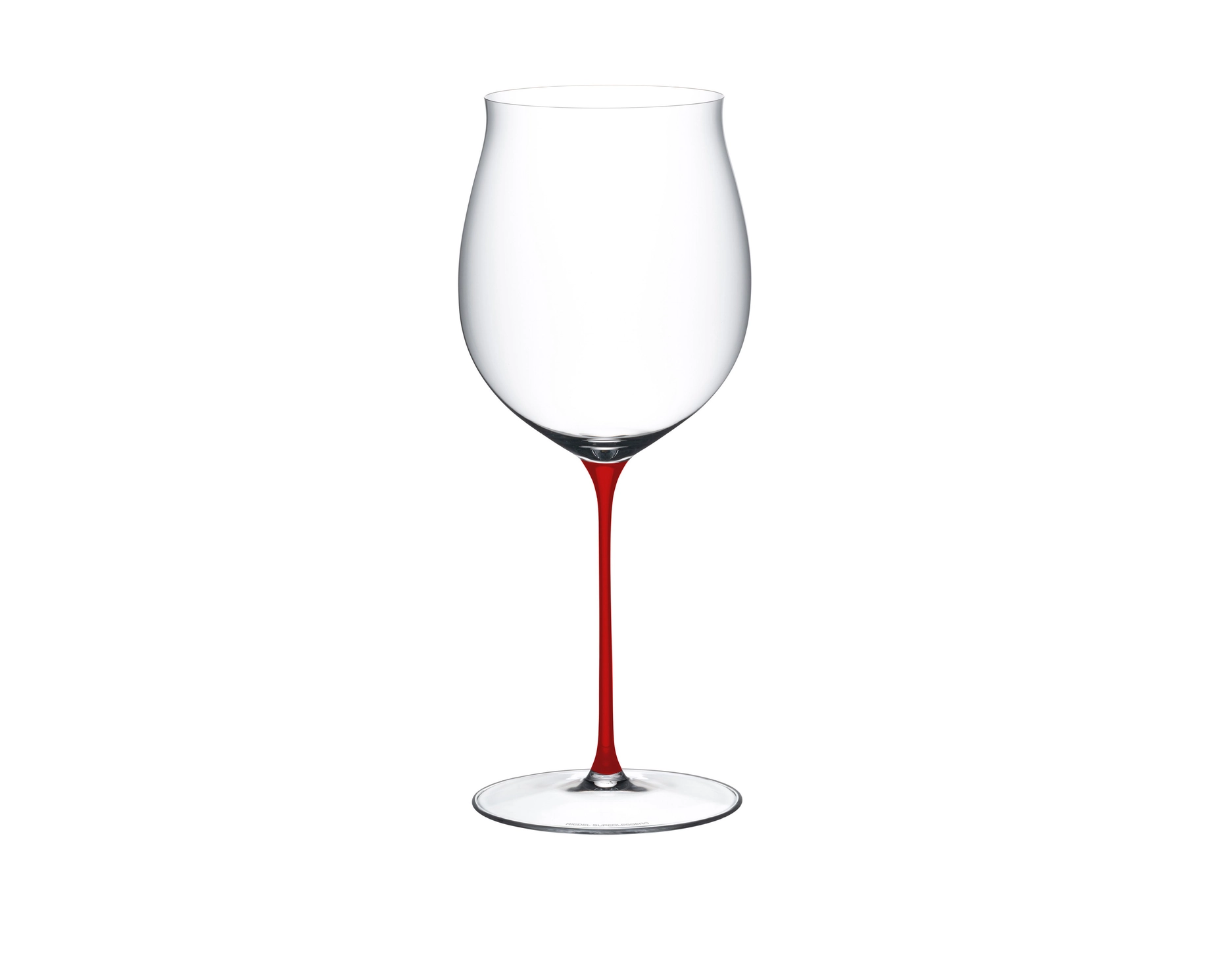 1 stk. Burgundy Grand Cru, rød stett - RIEDEL SUPERLEGGERO — bilde 3