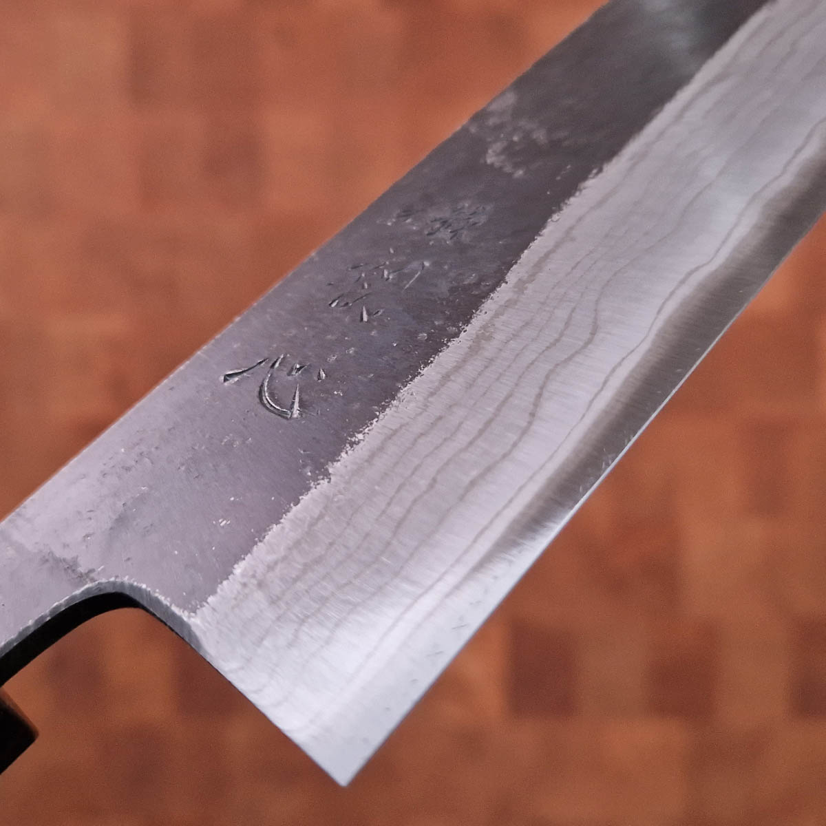 18cm Bunka, "Kumokage", Aogami II - Hatsukokoro — bilde 2