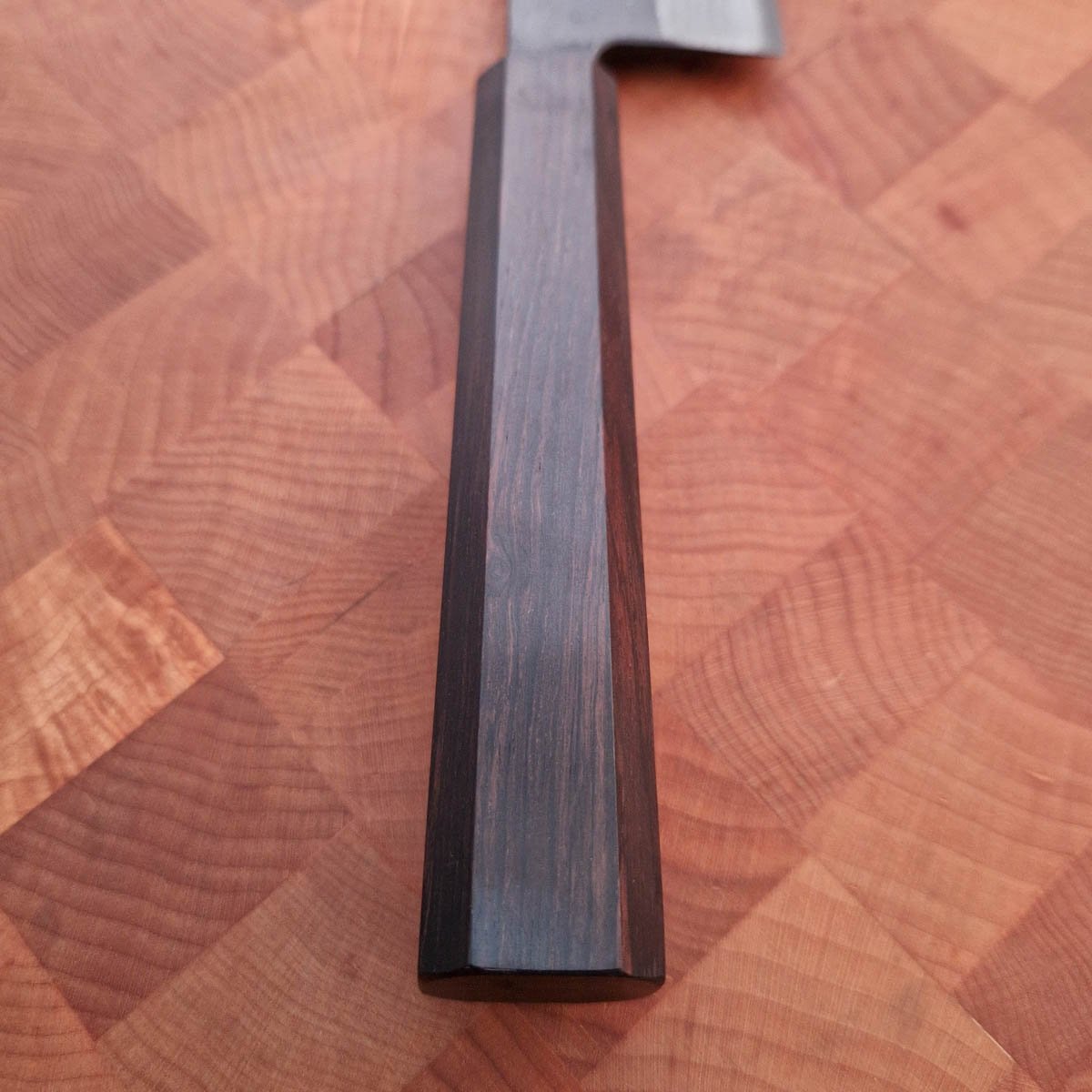 18cm Bunka, "Kumokage", Aogami II - Hatsukokoro — bilde 3