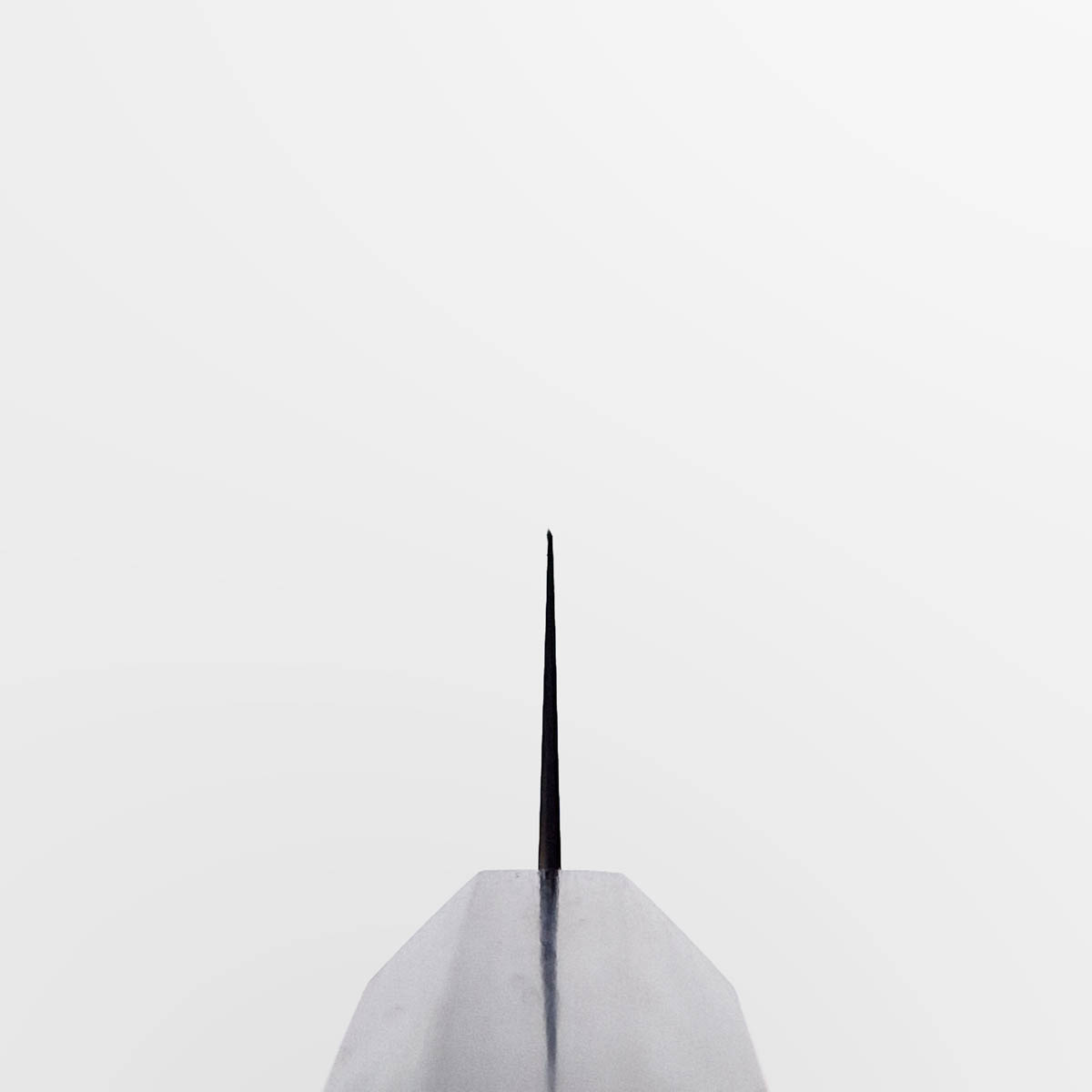 15cm Universalkniv, "Hayabusa", Aogami Super - Hatsukokoro — bilde 4